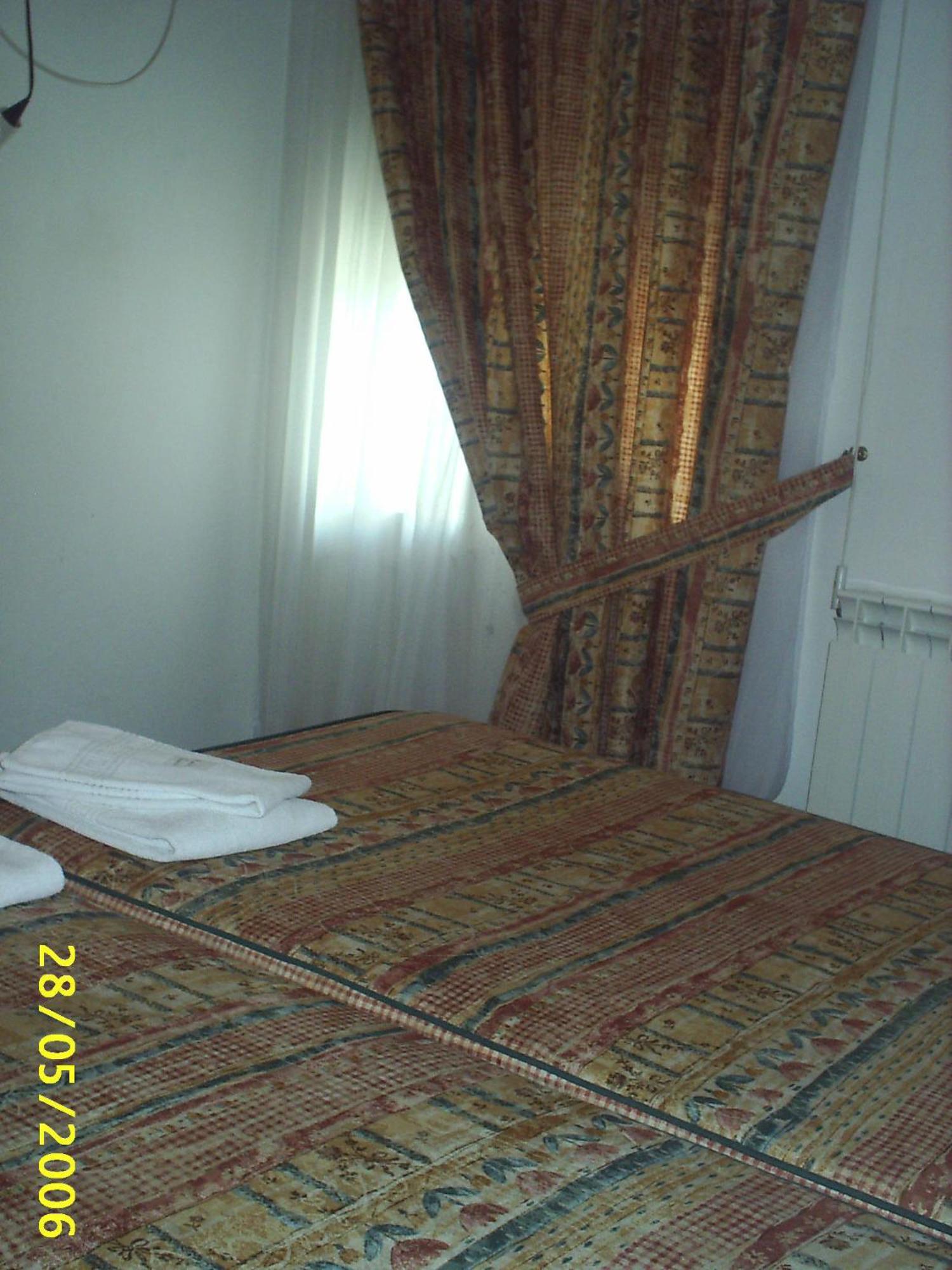 Hotel Gabarre