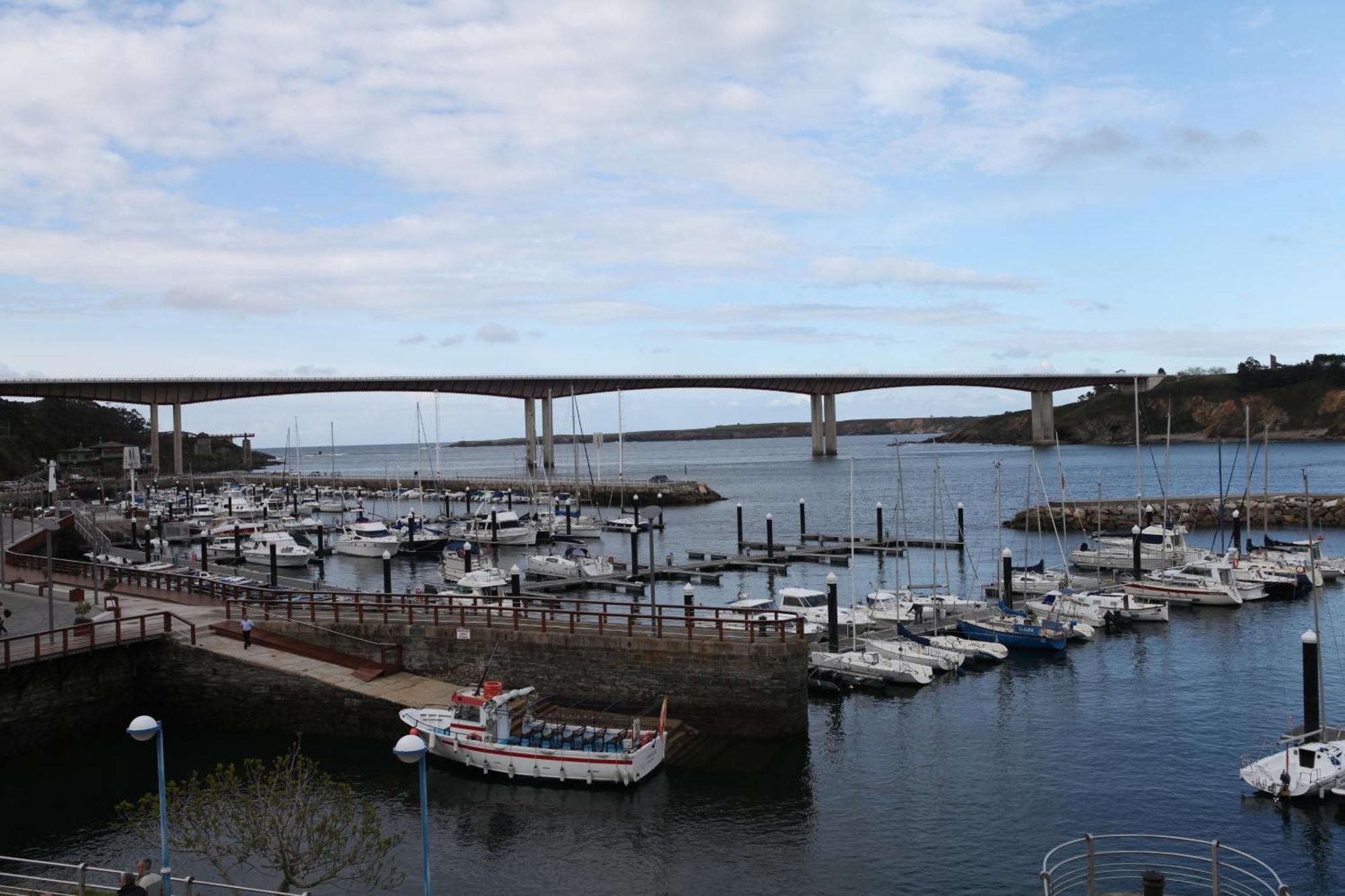 Santa Cruz Ribadeo