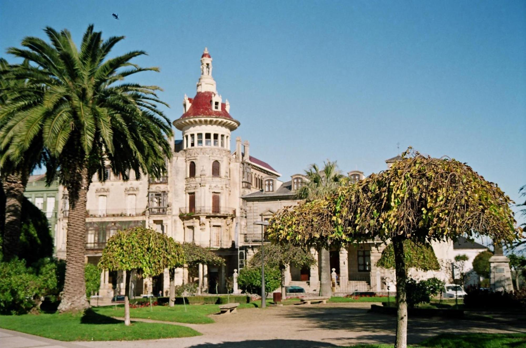 Santa Cruz