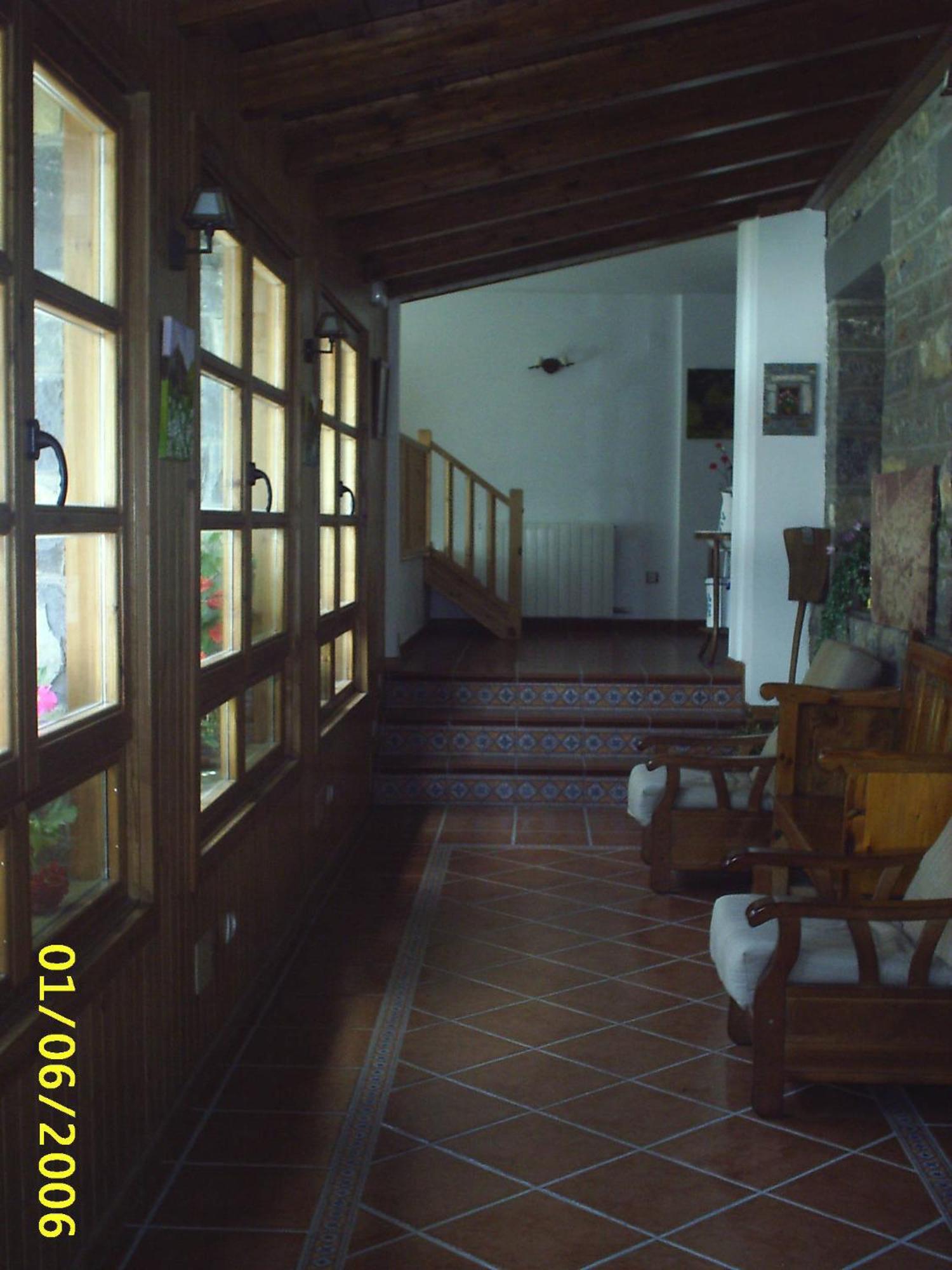 Hotel Gabarre