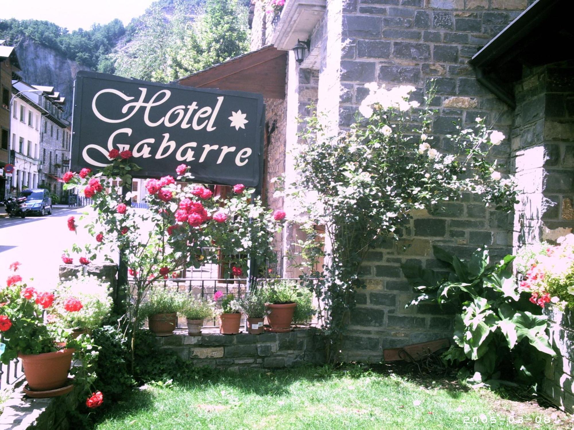 Hotel Gabarre *