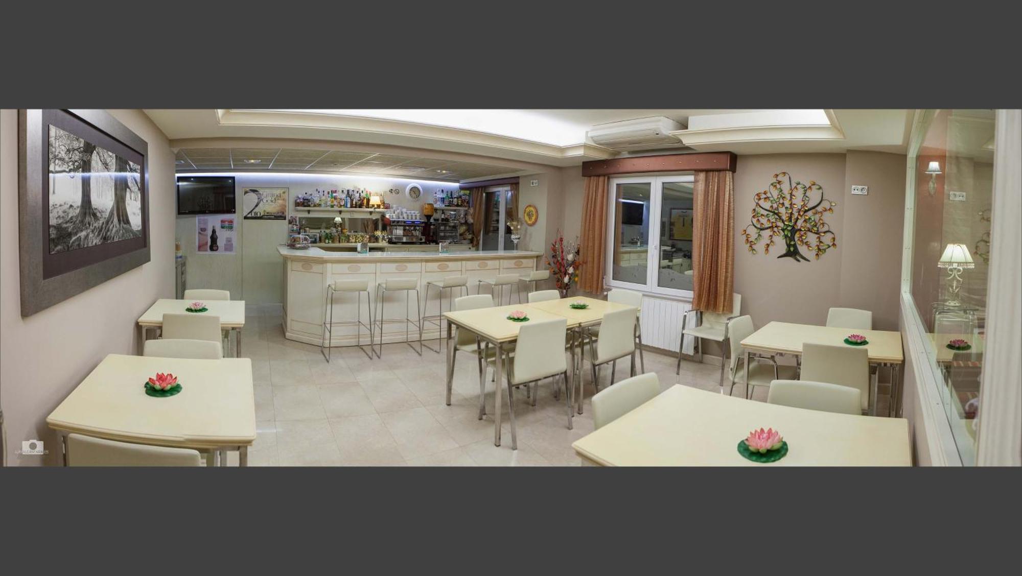 Hotel Versalles