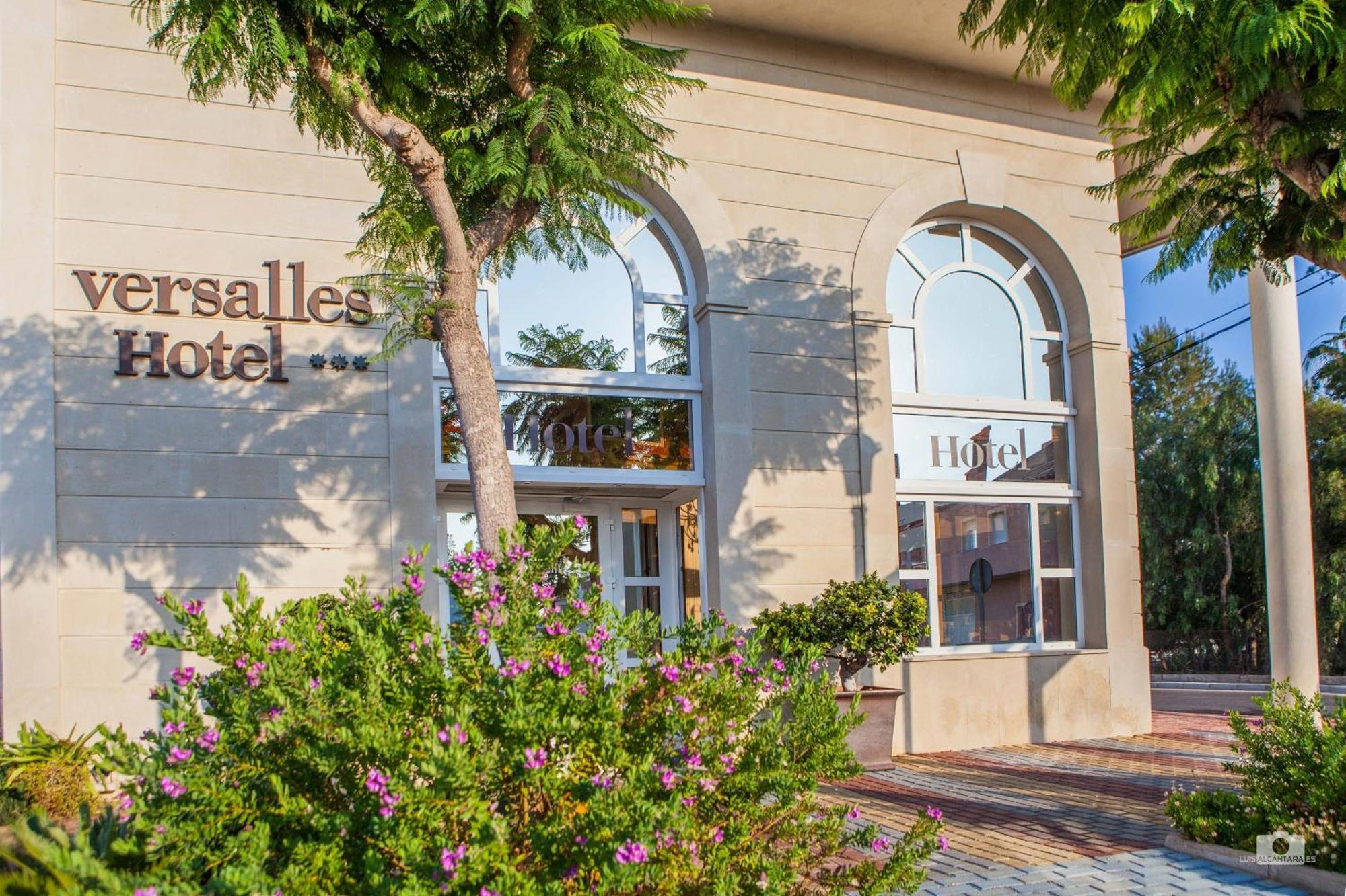 Hotel Versalles