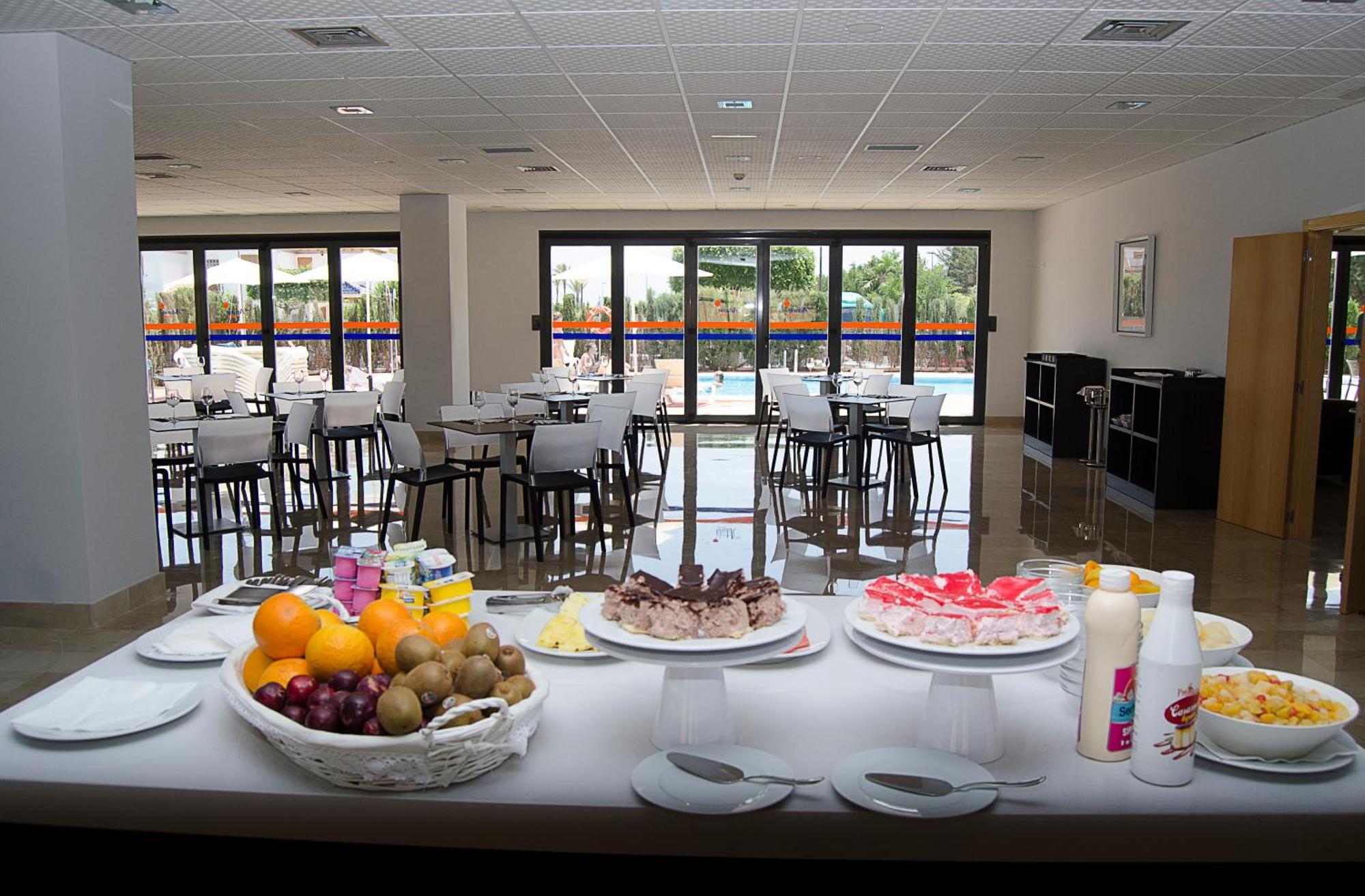 Hotel Adaria