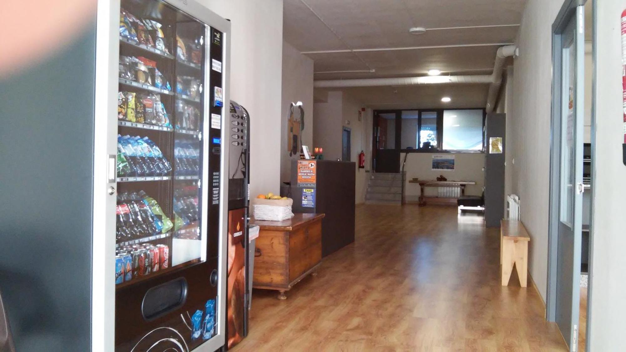 Hostal Alma Del Camino - Rooms&albergue Sarria