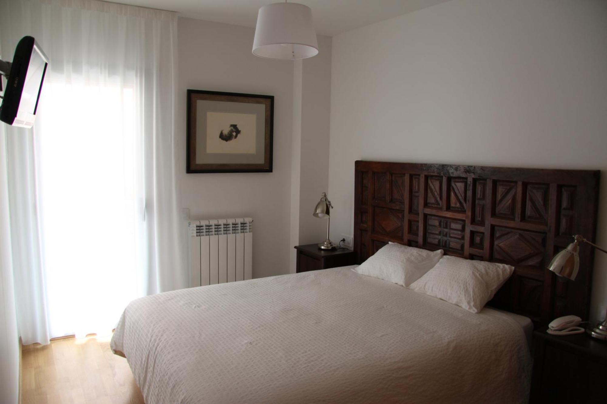 Apartamento Centre Figueres *