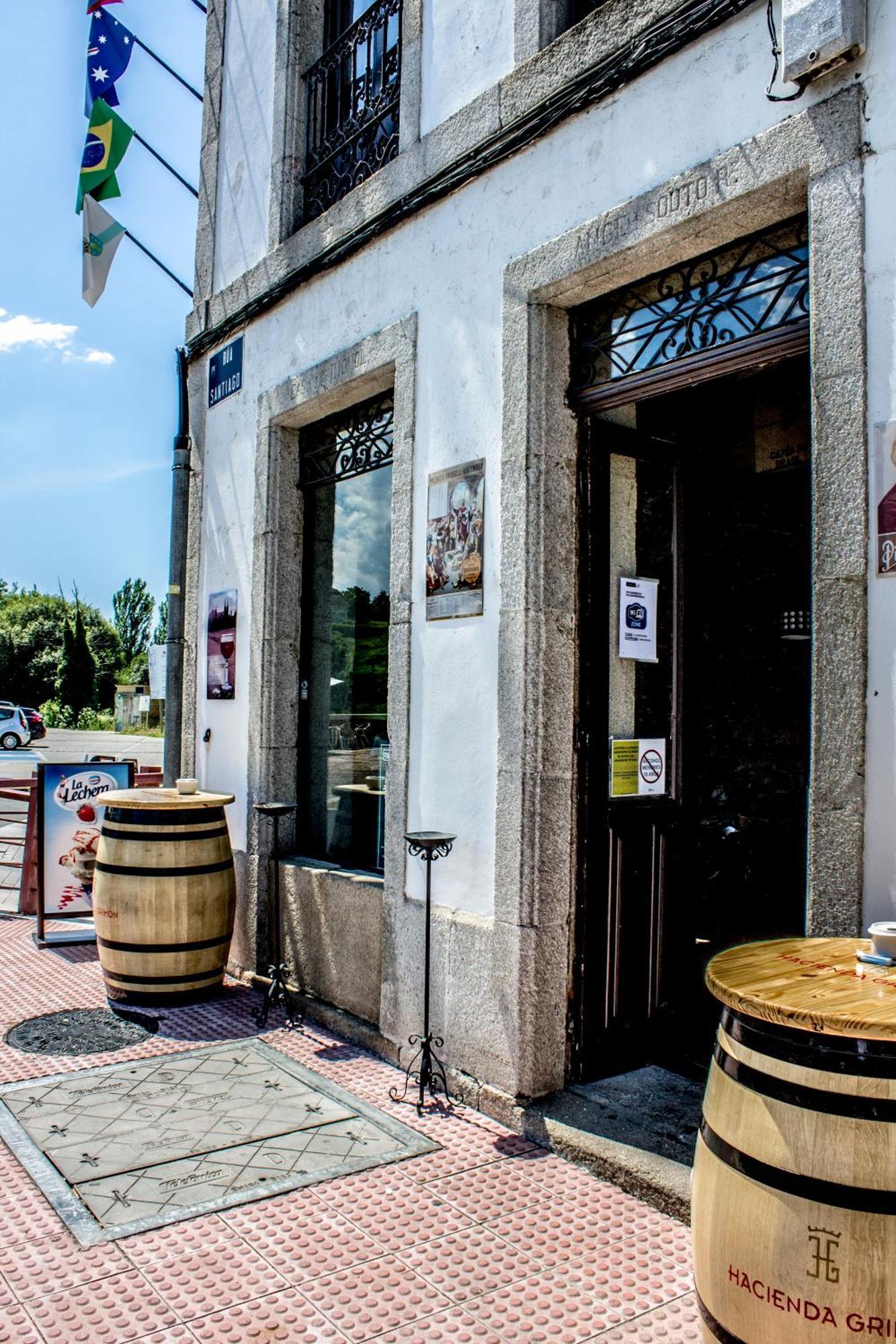 Hostal Roots&boots