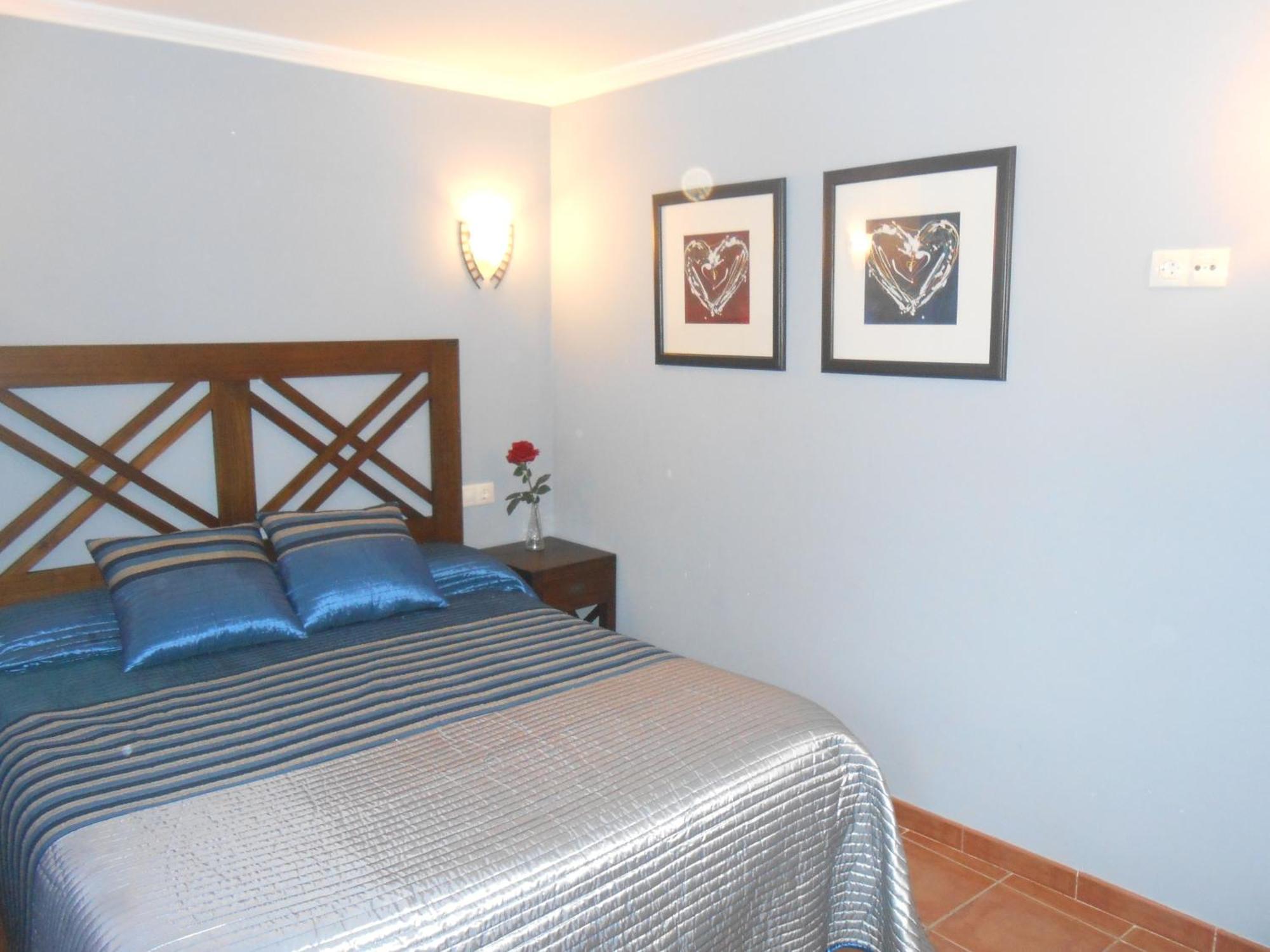 Сasa de vacaciones Casa Navarrete