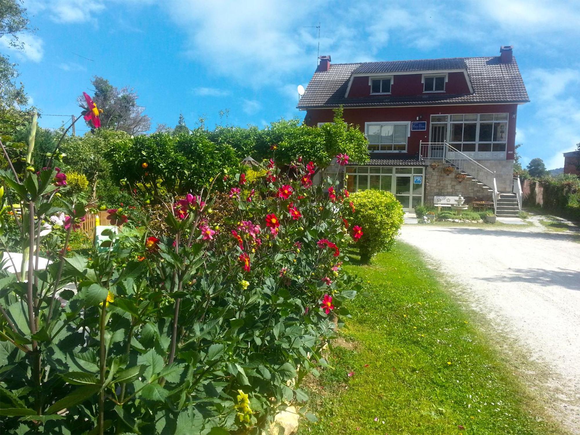Guest house Casa Elena