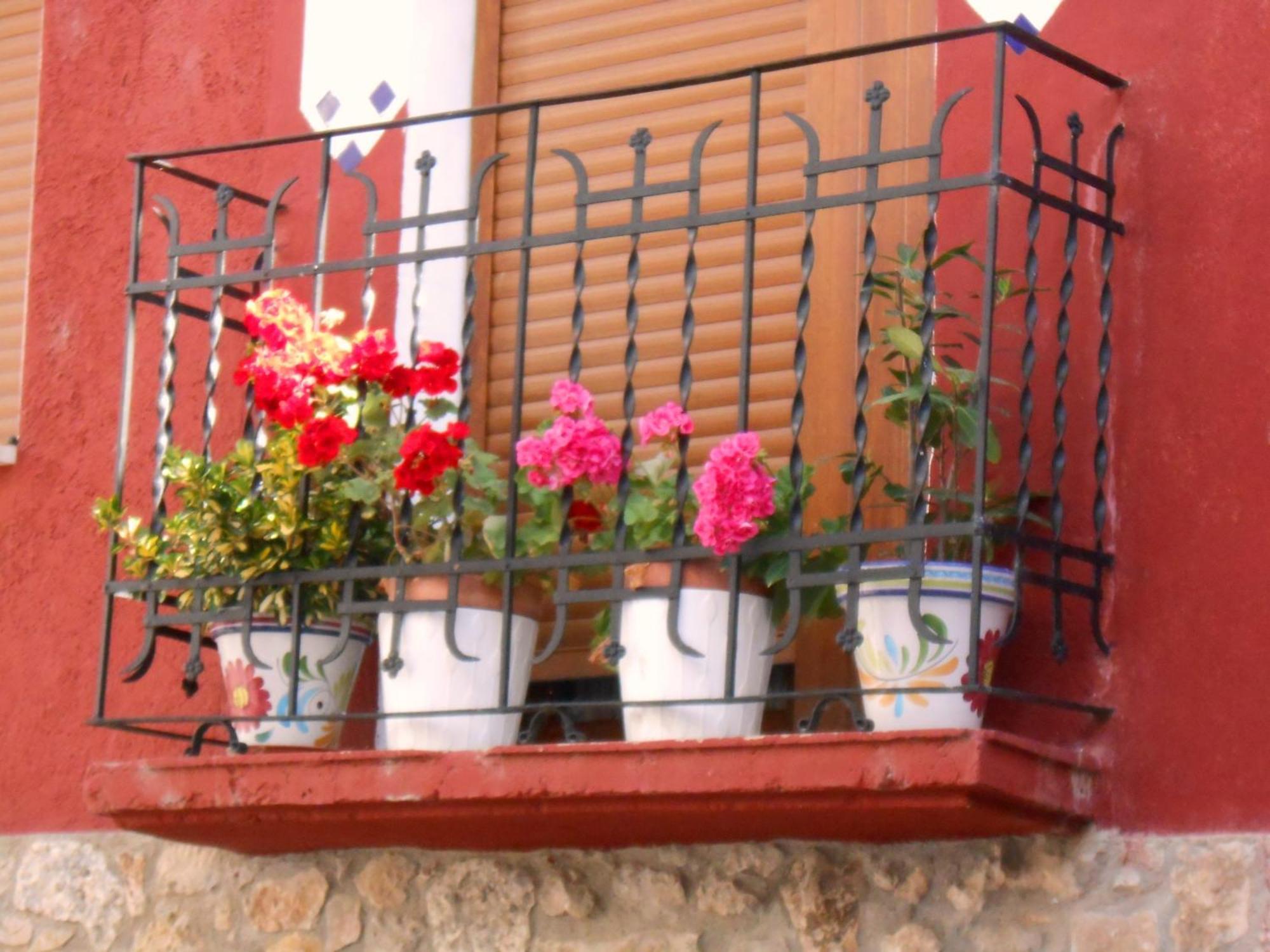 Сasa de vacaciones Casa Navarrete *