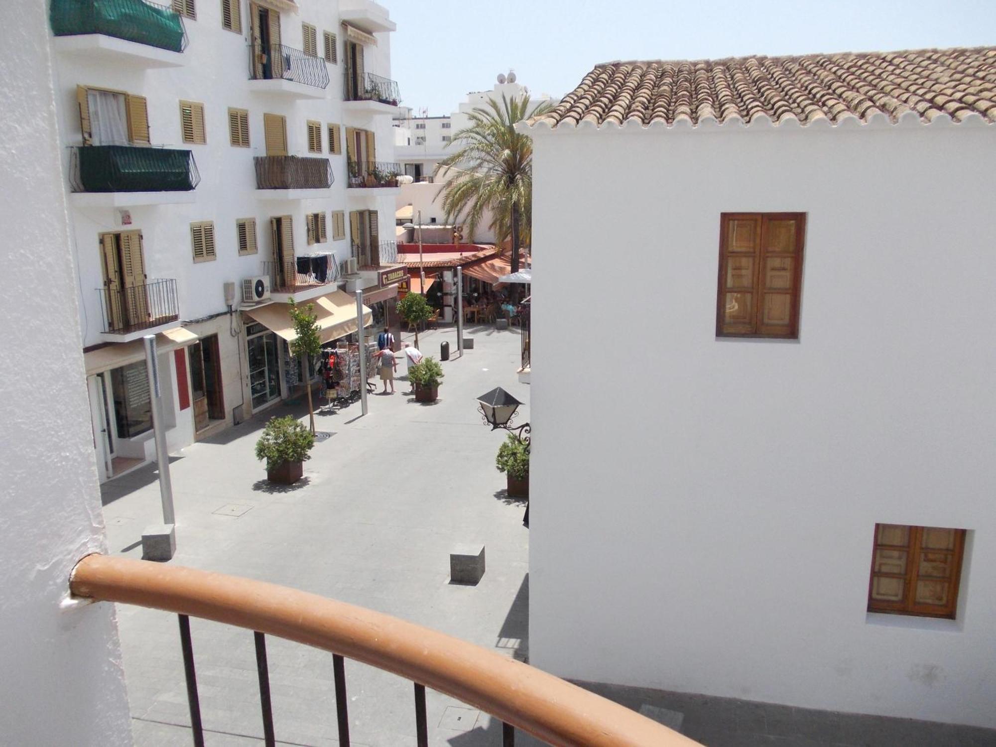 Rey Santa Eulalia del Río