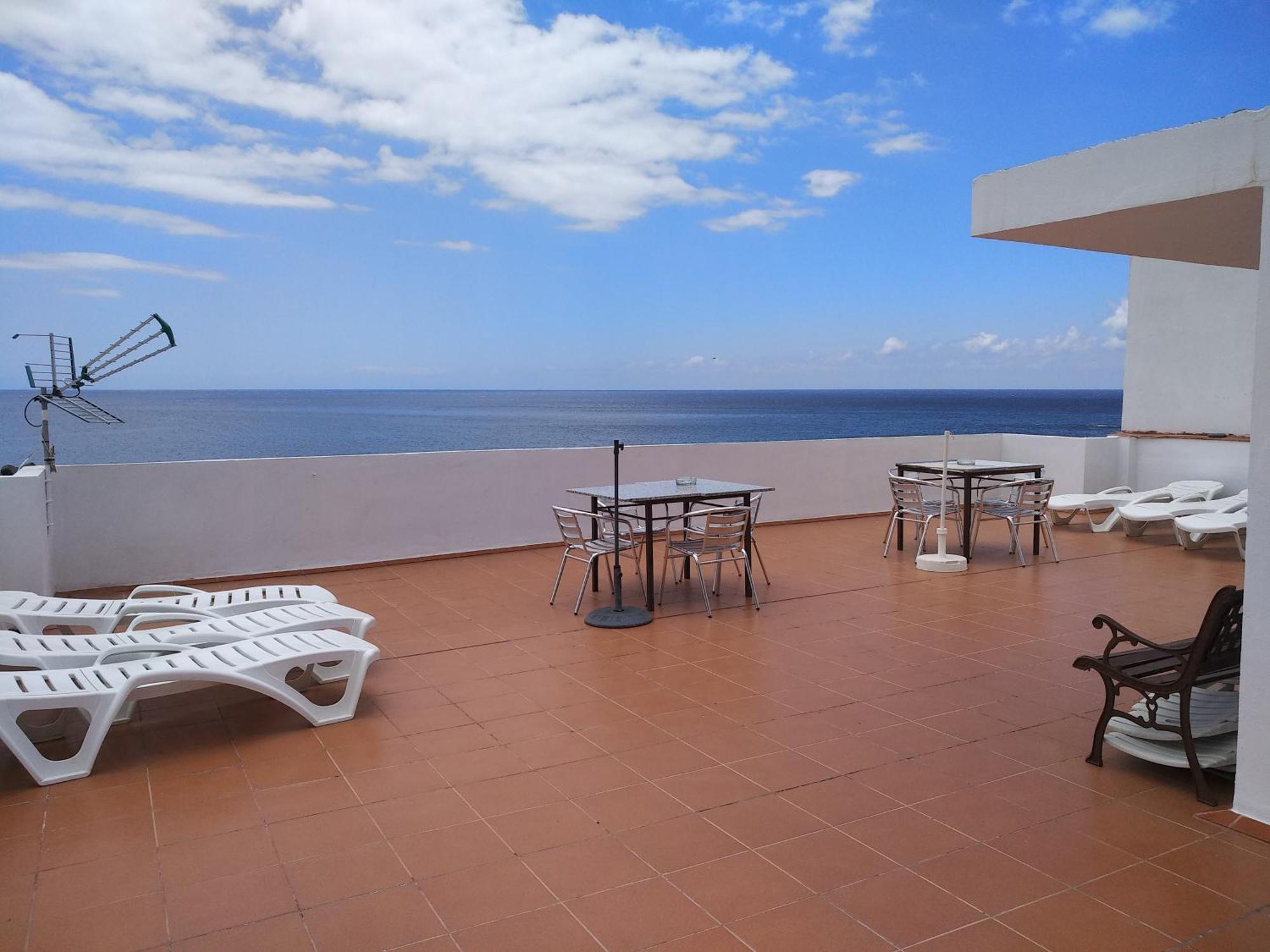 Apartamento América Valle Gran Rey