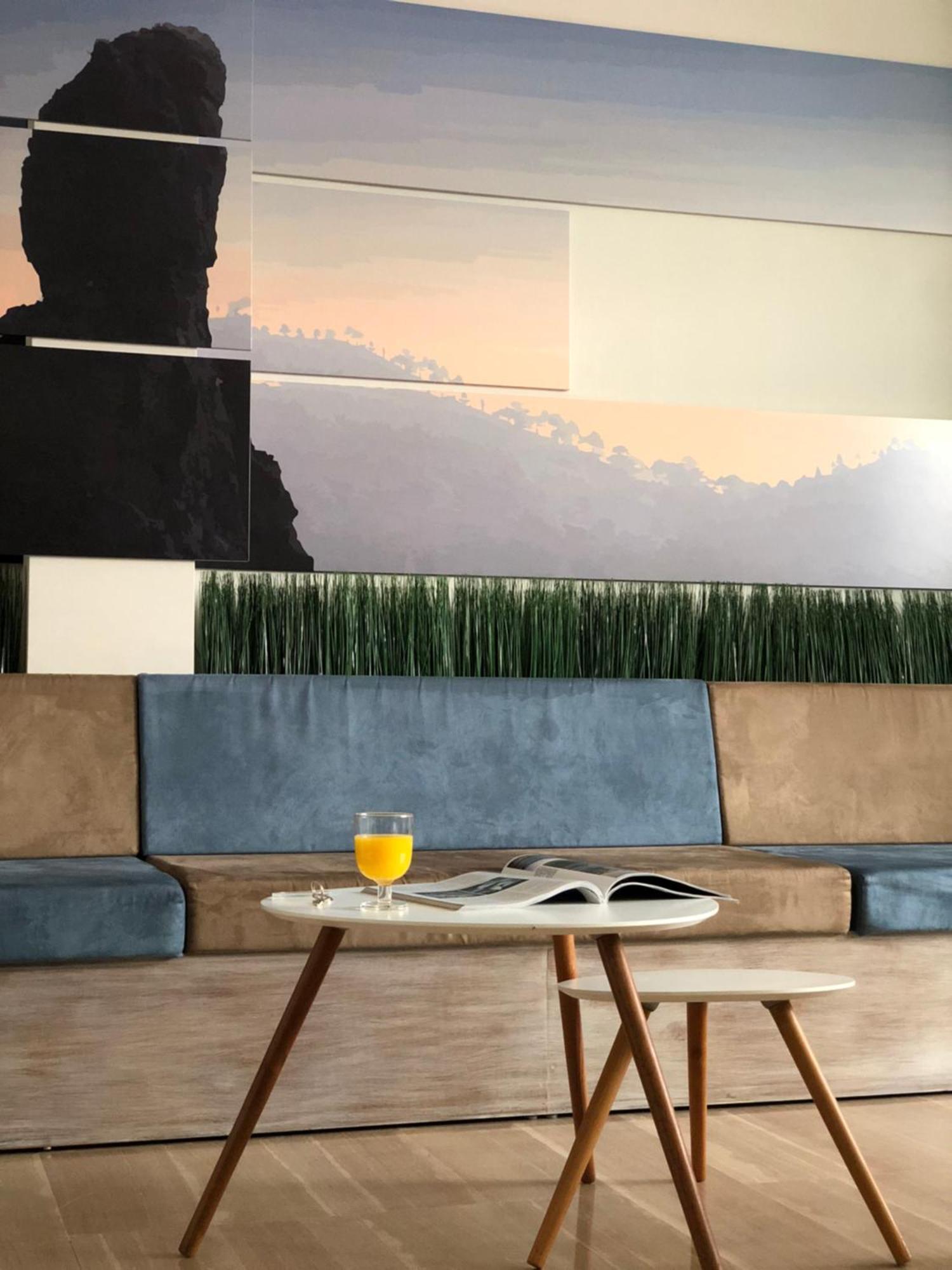 Apartahotel Idafe Las Palmas de Gran Canaria