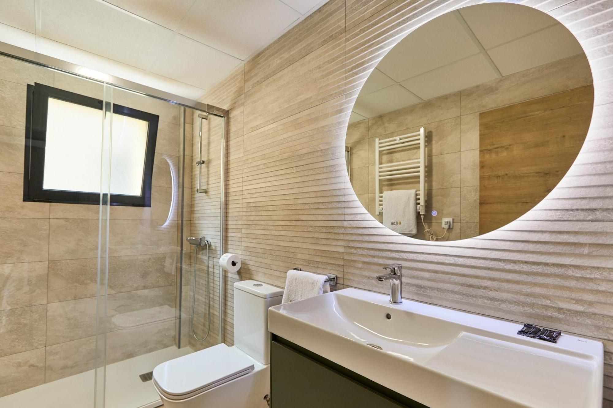 Apartamento El Pont