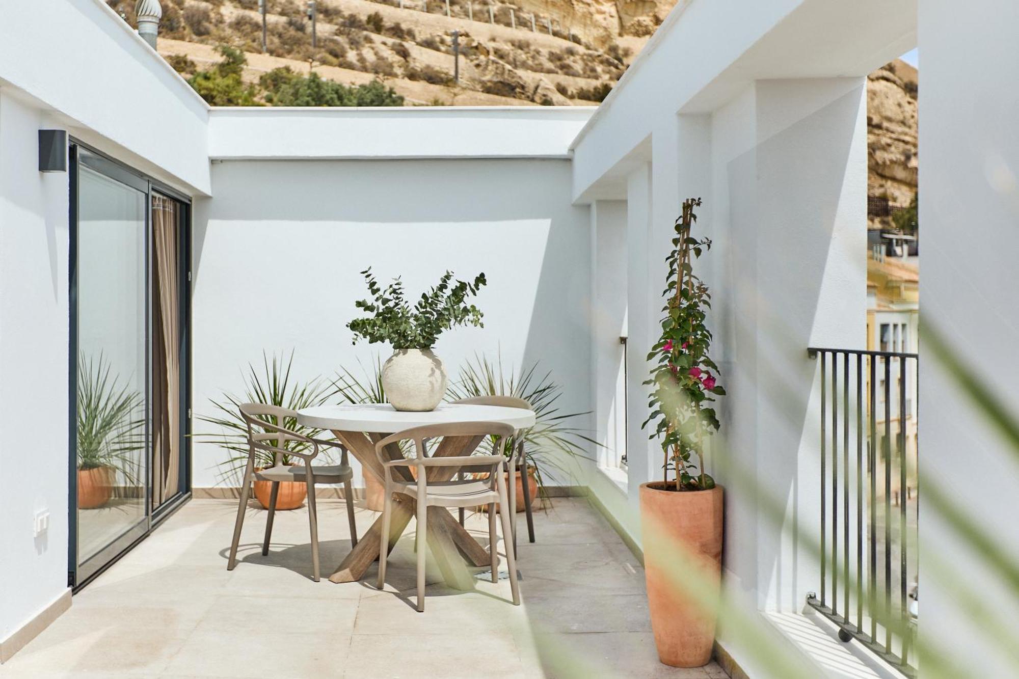 Apartamento El Pont Alicante