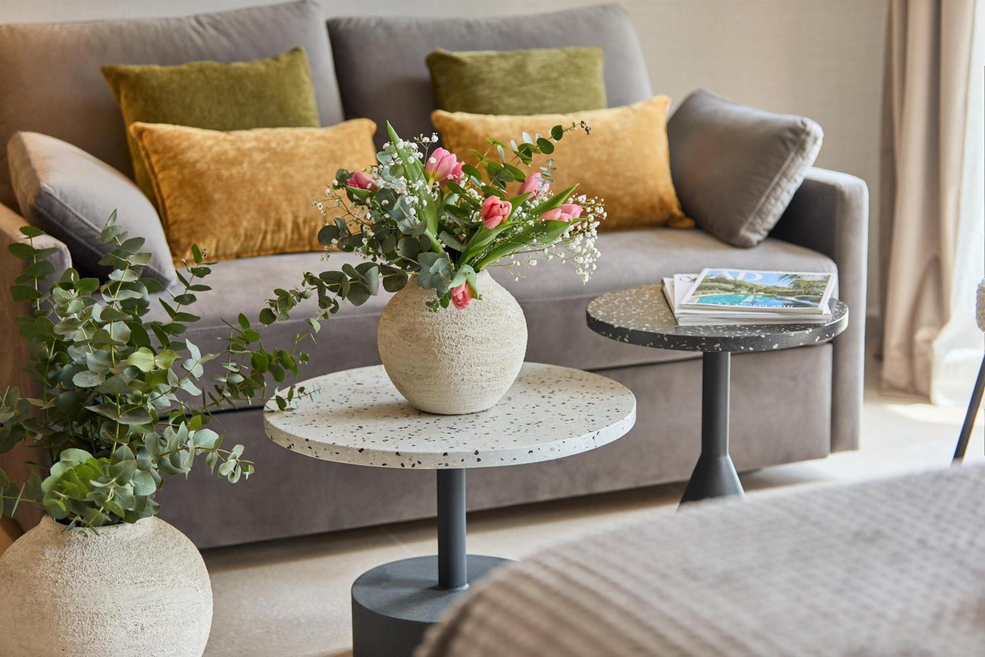Apartamento El Pont