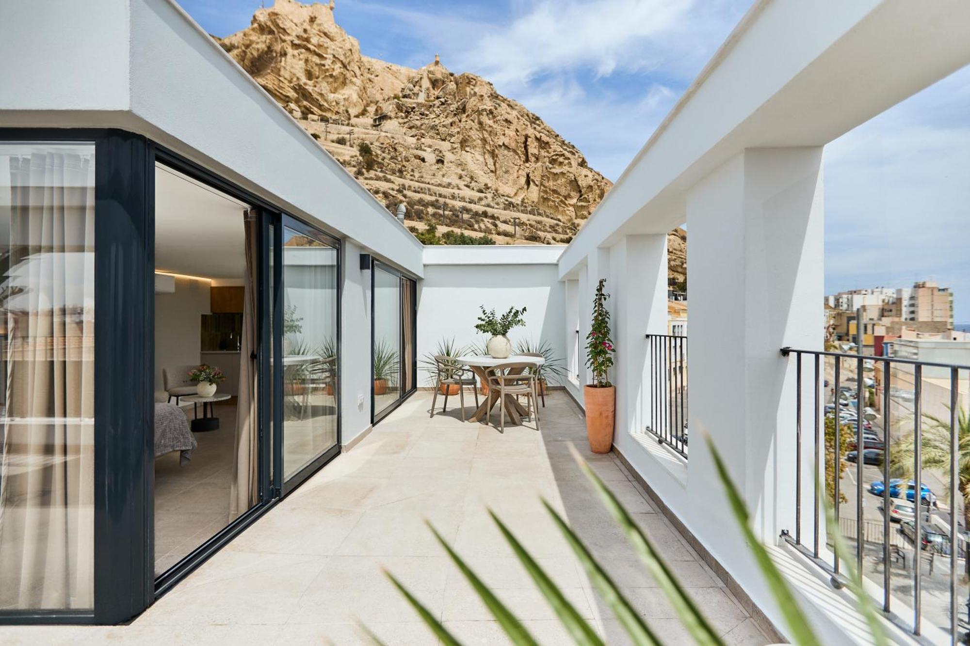 Apartamento El Pont *