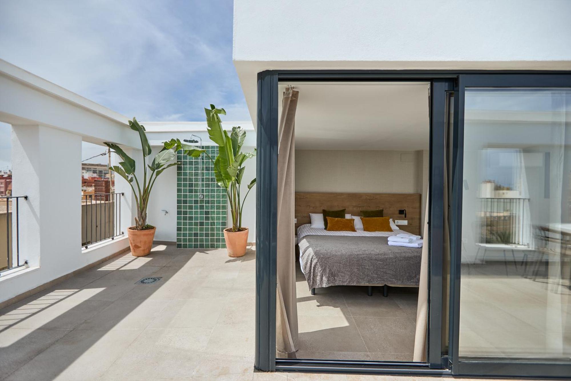Apartamento El Pont Alicante