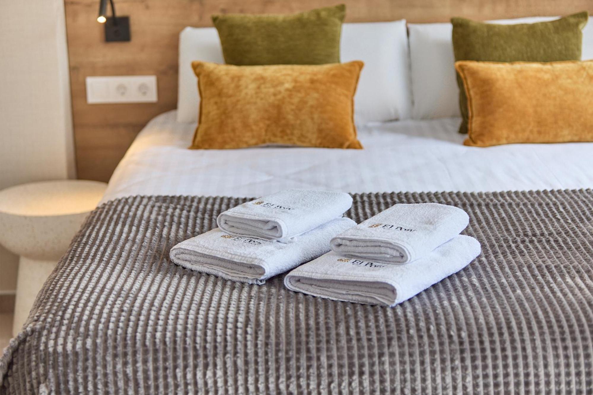 Apartamento El Pont Alicante