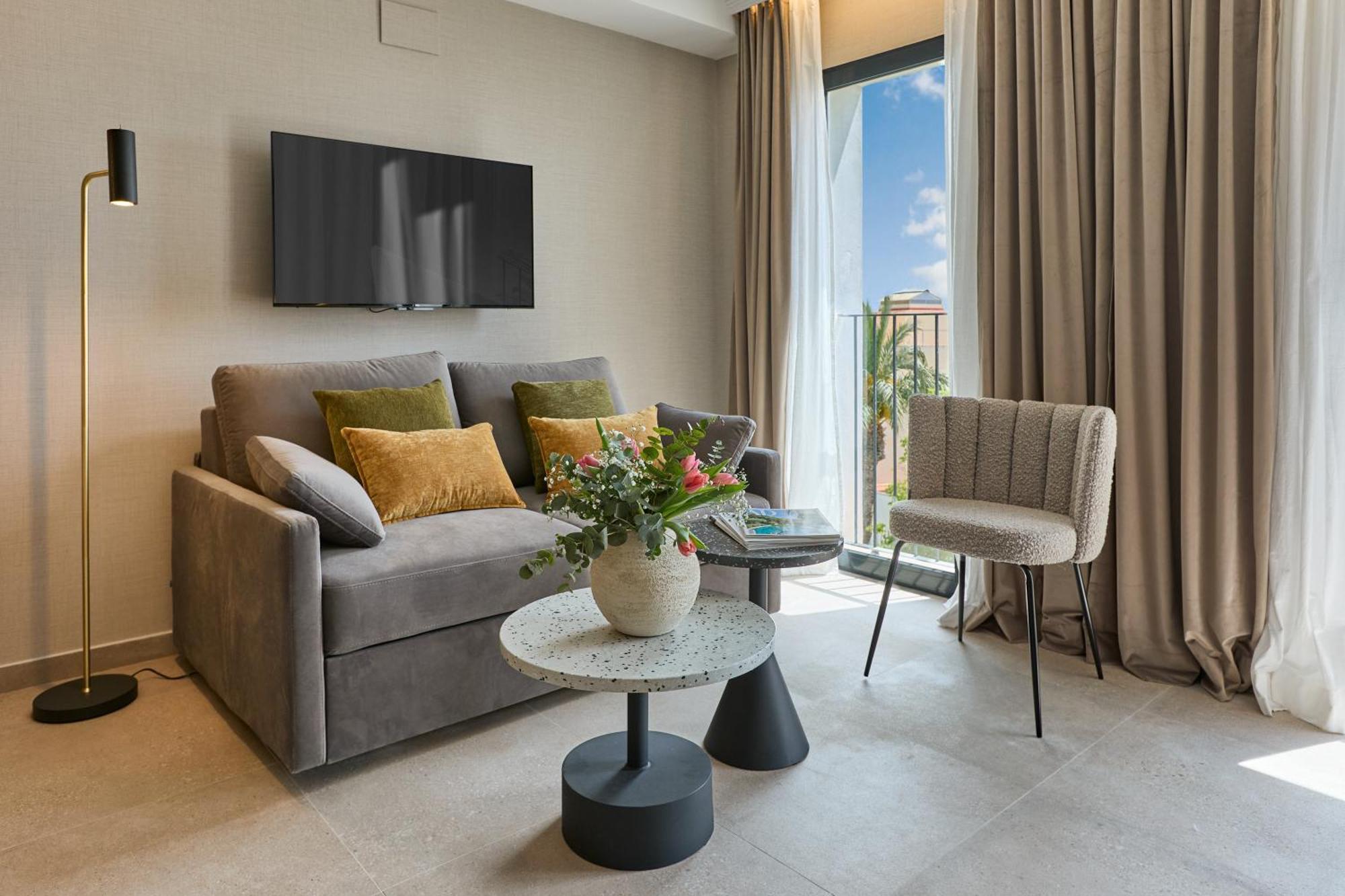Apartamento El Pont