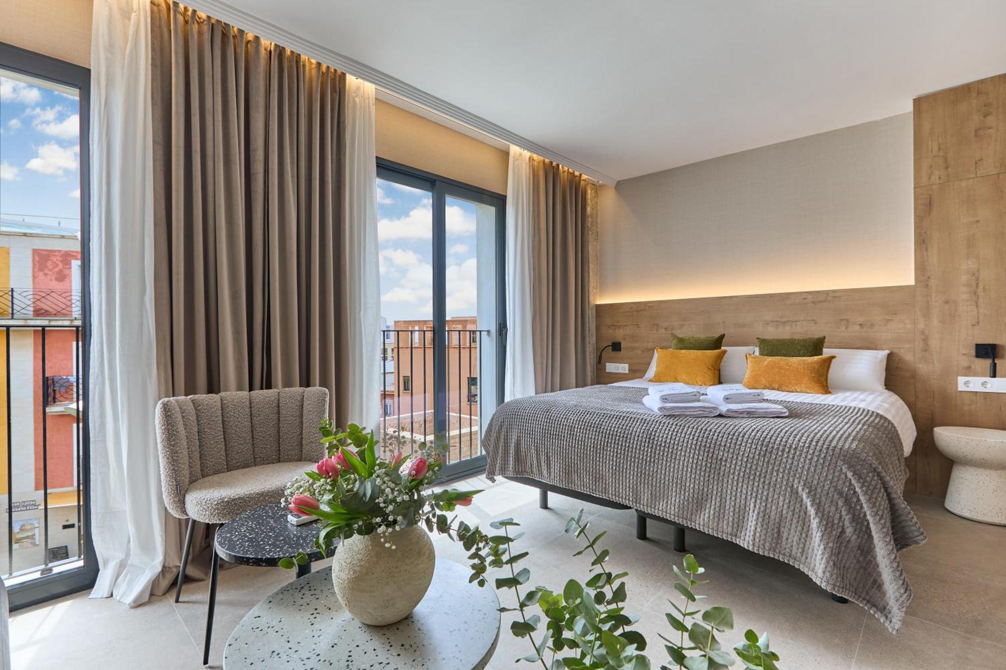 Apartamento El Pont