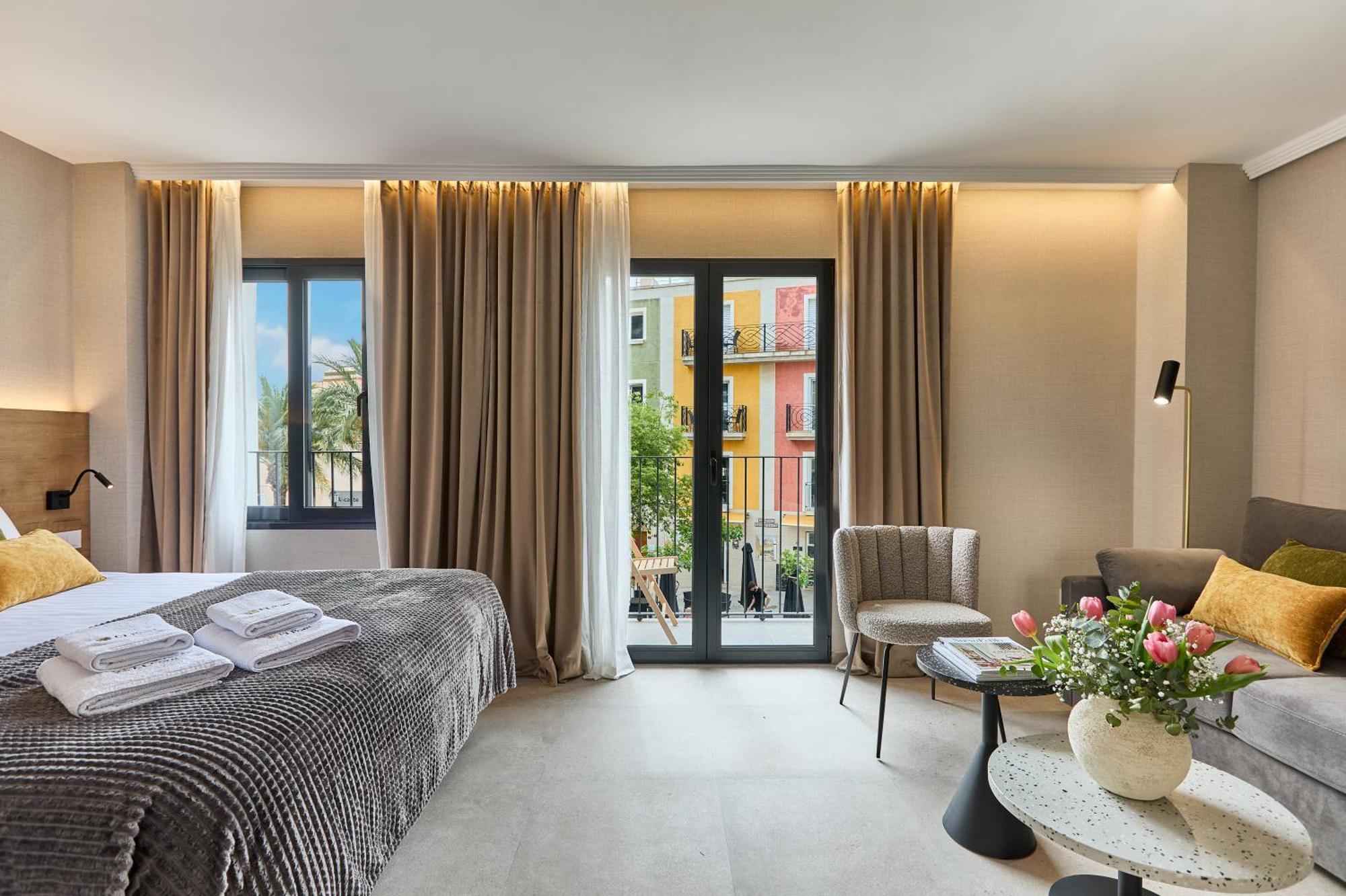 Apartamento El Pont *