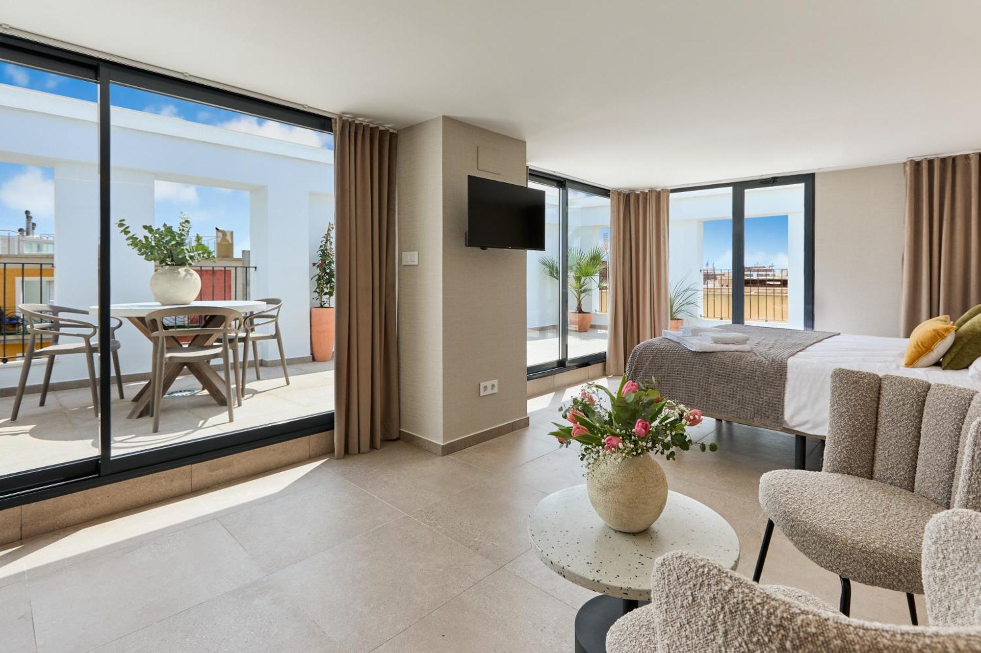 Apartamento El Pont Alicante