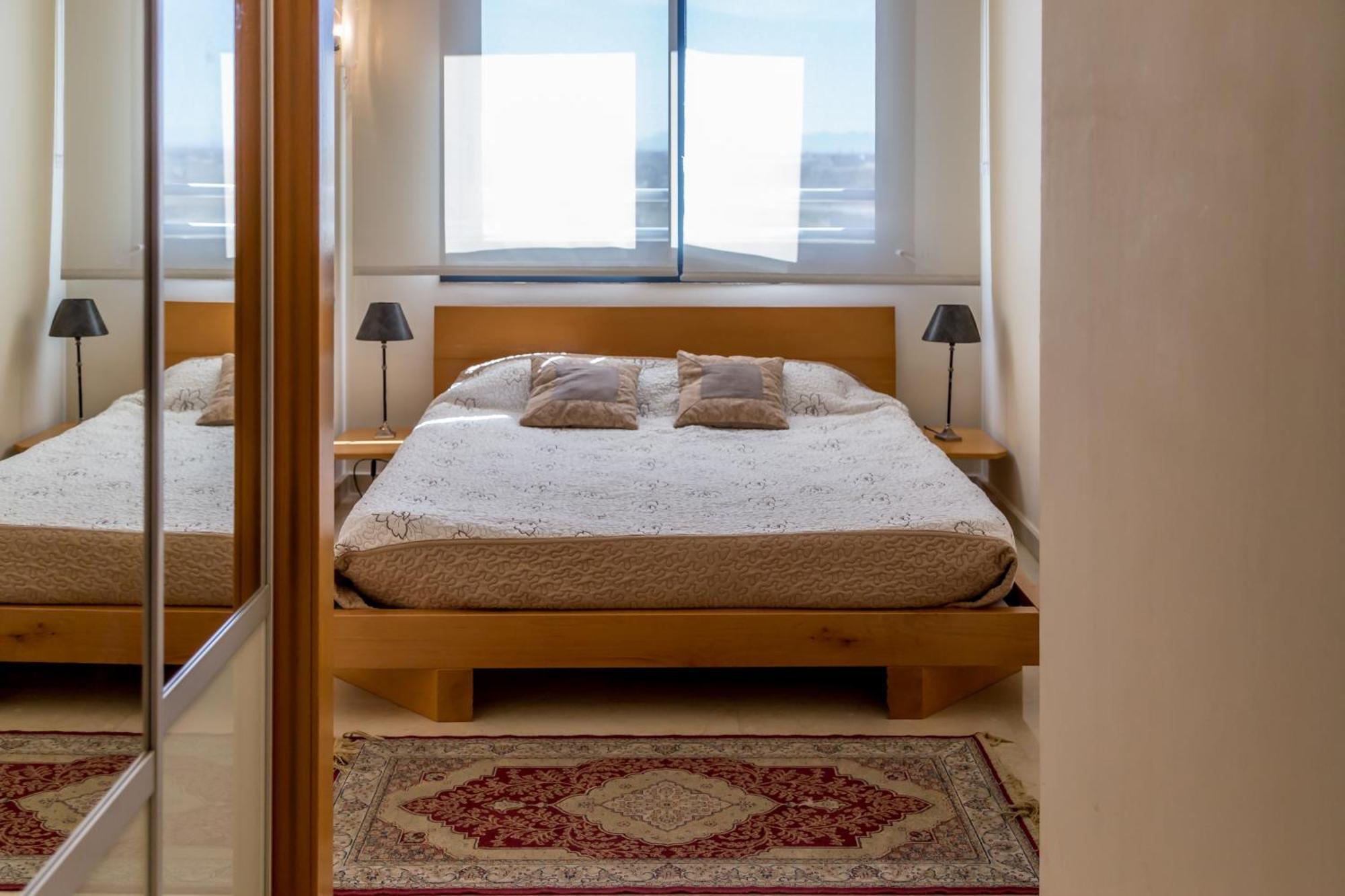 Apartment Travel Habitat L'oceanografico Valencia