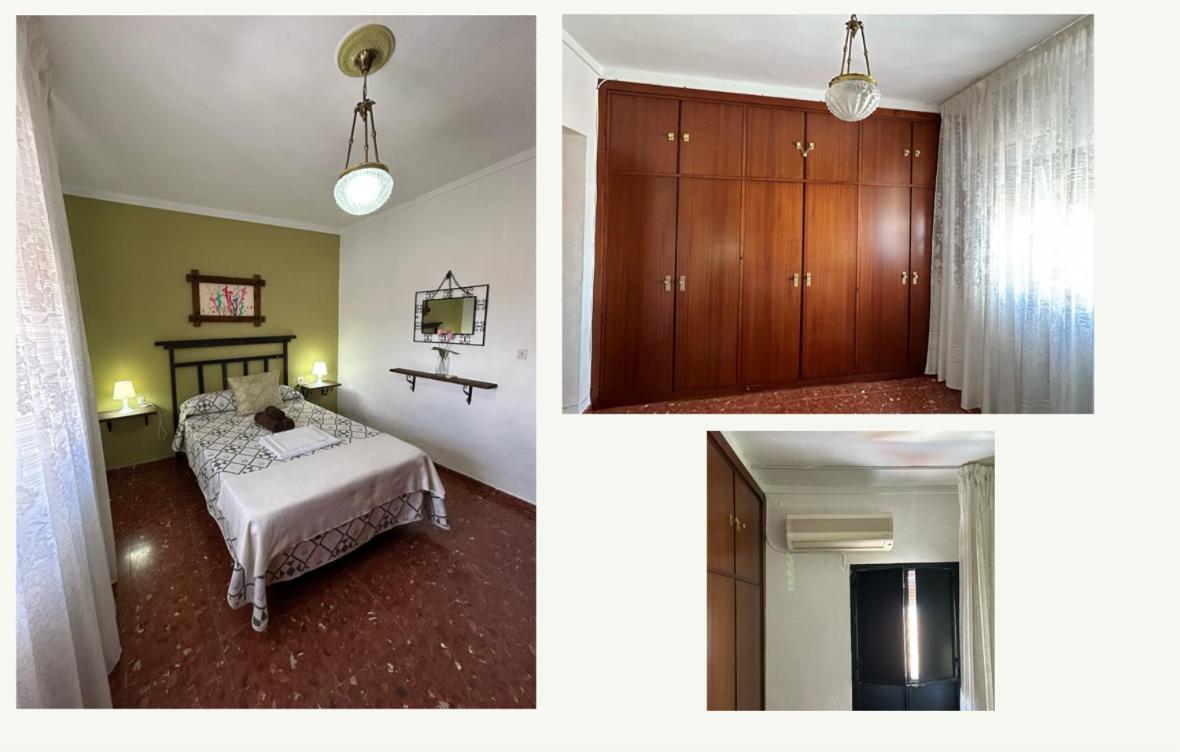 Holiday home Casa La Torre