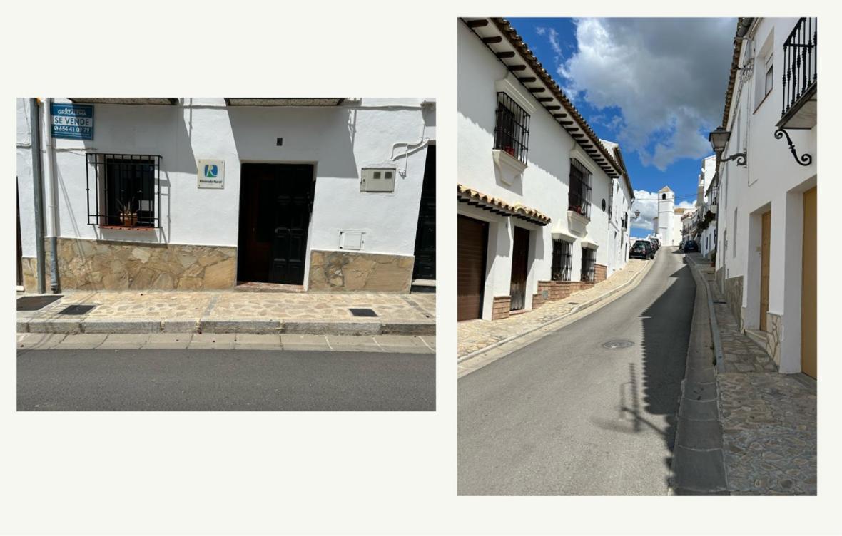 Casa La Torre