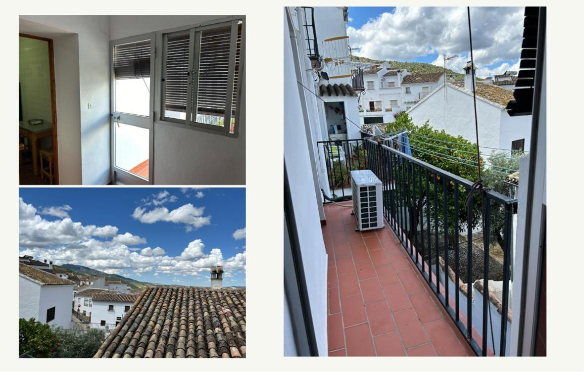 Holiday home Casa La Torre