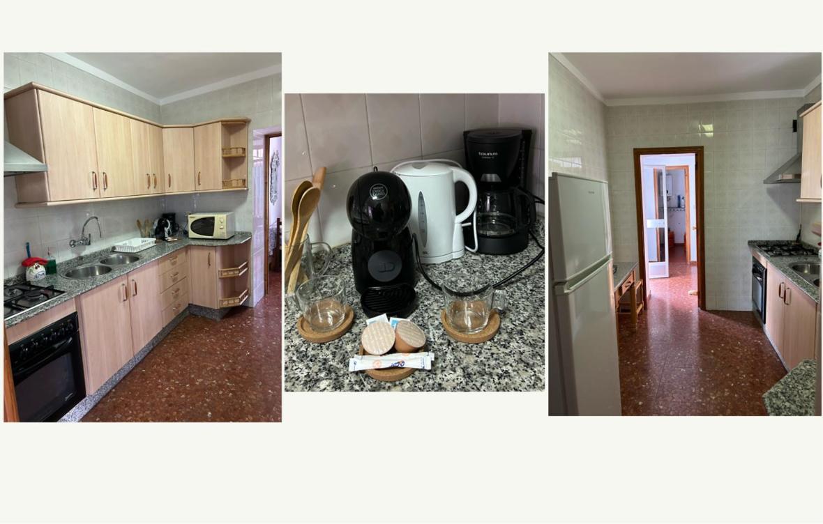 Holiday home Casa La Torre *