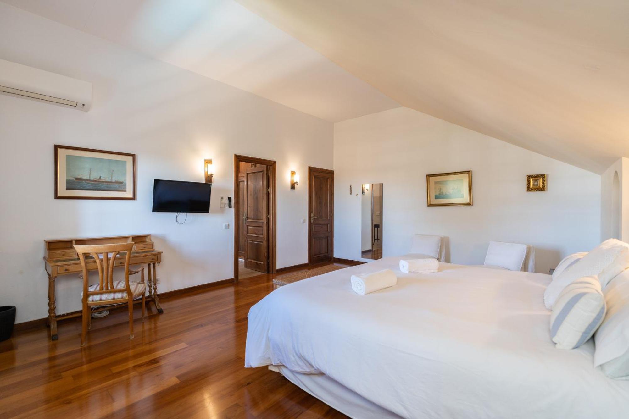 Villa Casa El Maizal