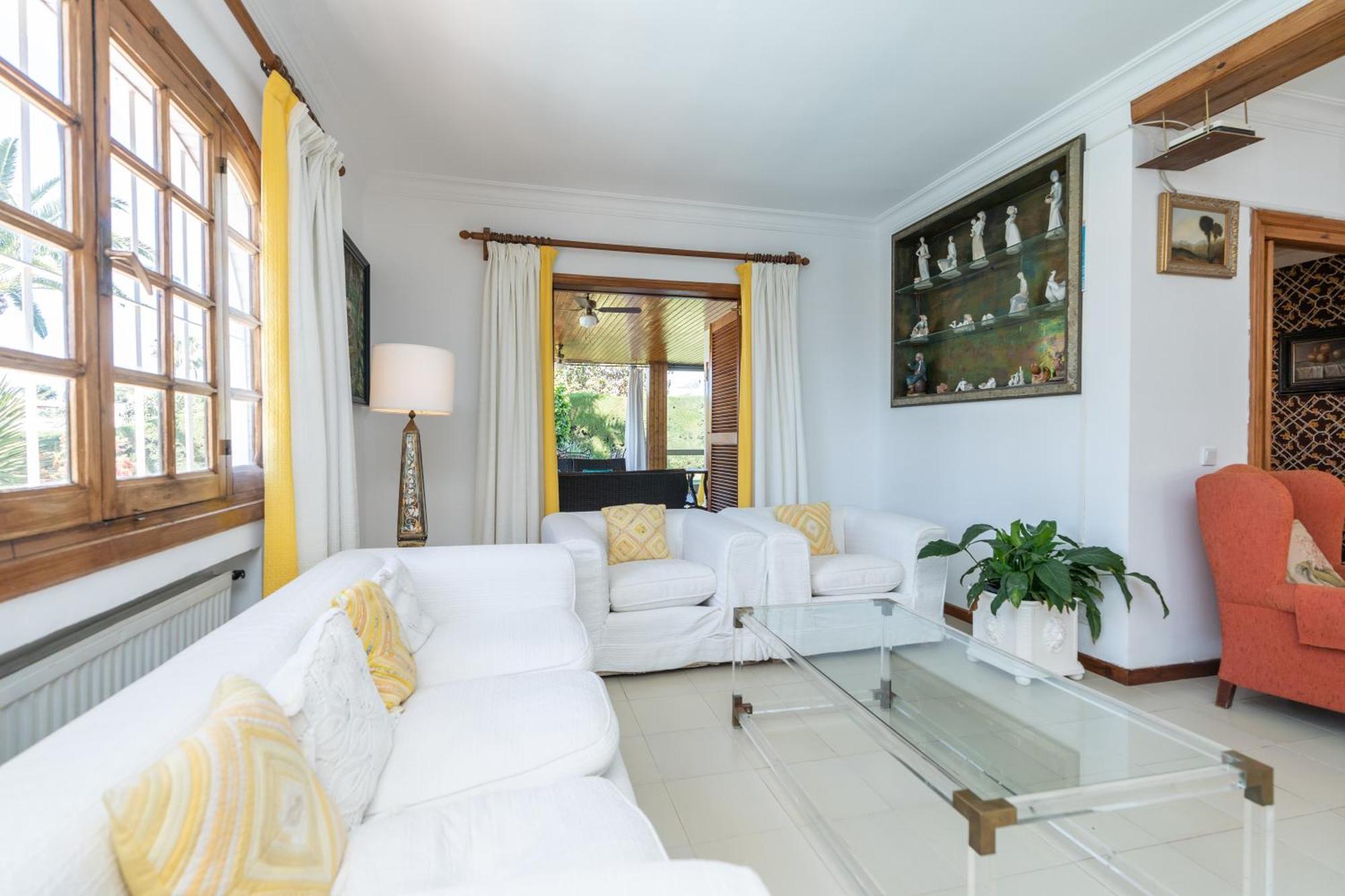 Villa Casa El Maizal Marbella
