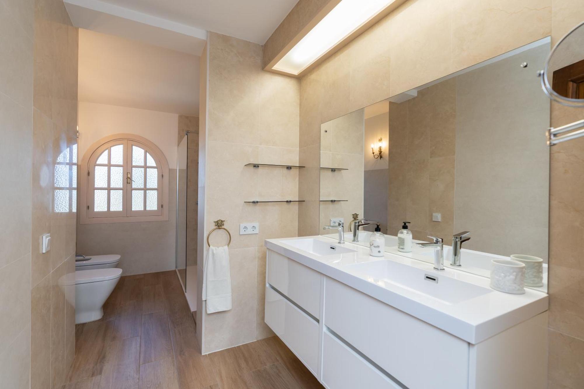 Villa Casa El Maizal Marbella