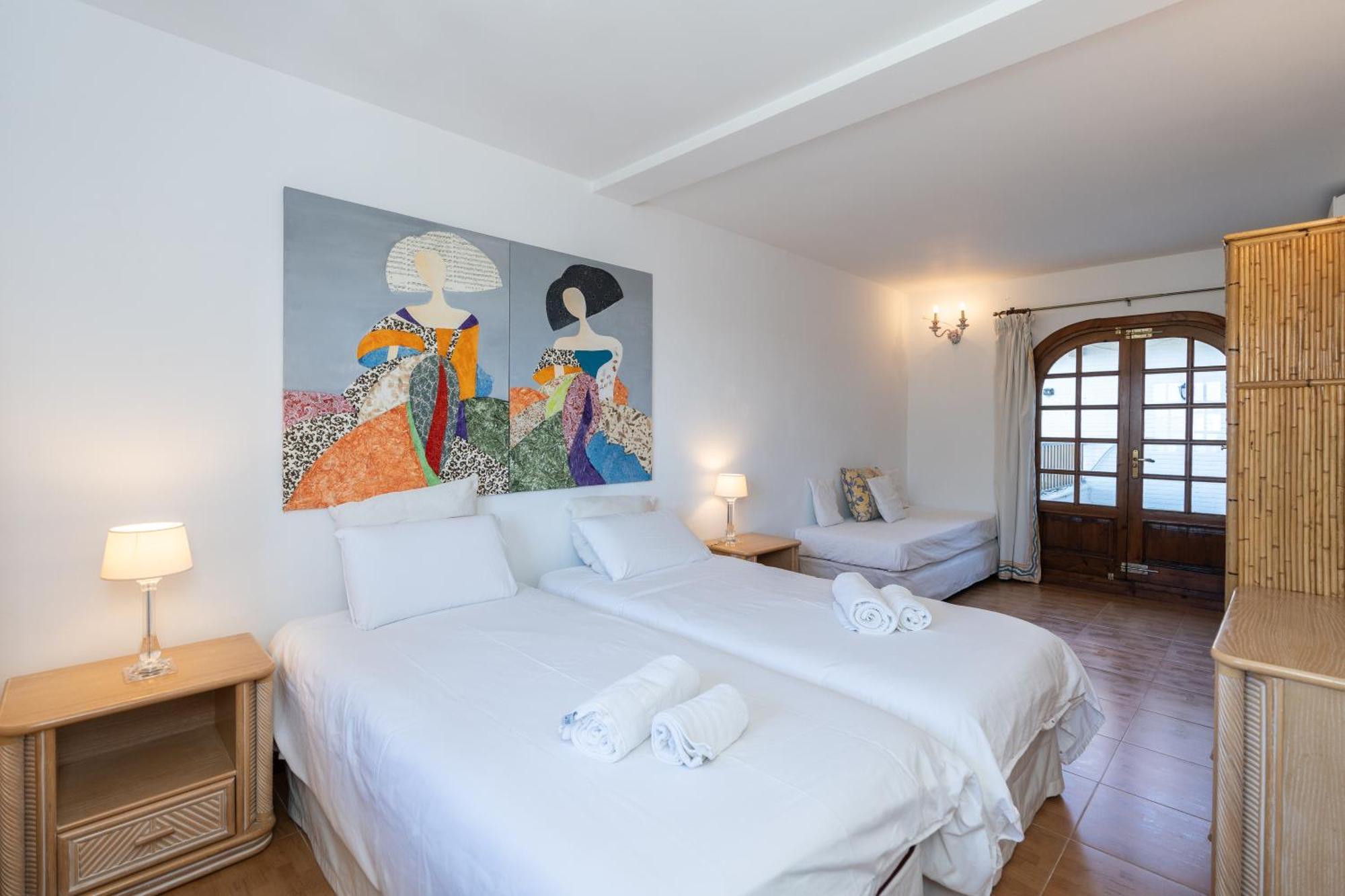 Villa Casa El Maizal Marbella