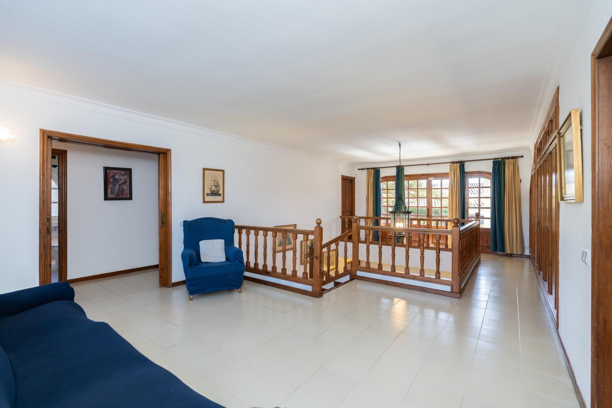 Villa Casa El Maizal Marbella