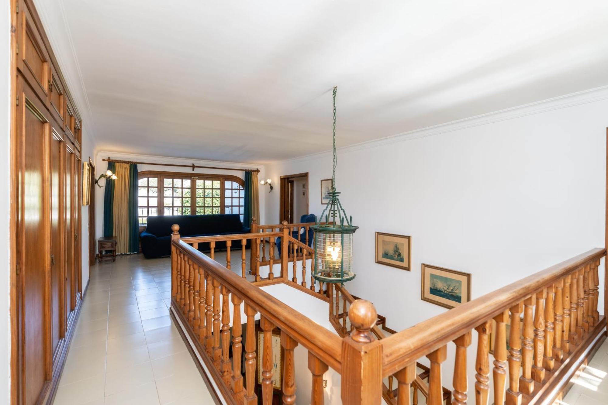 Casa El Maizal Marbella