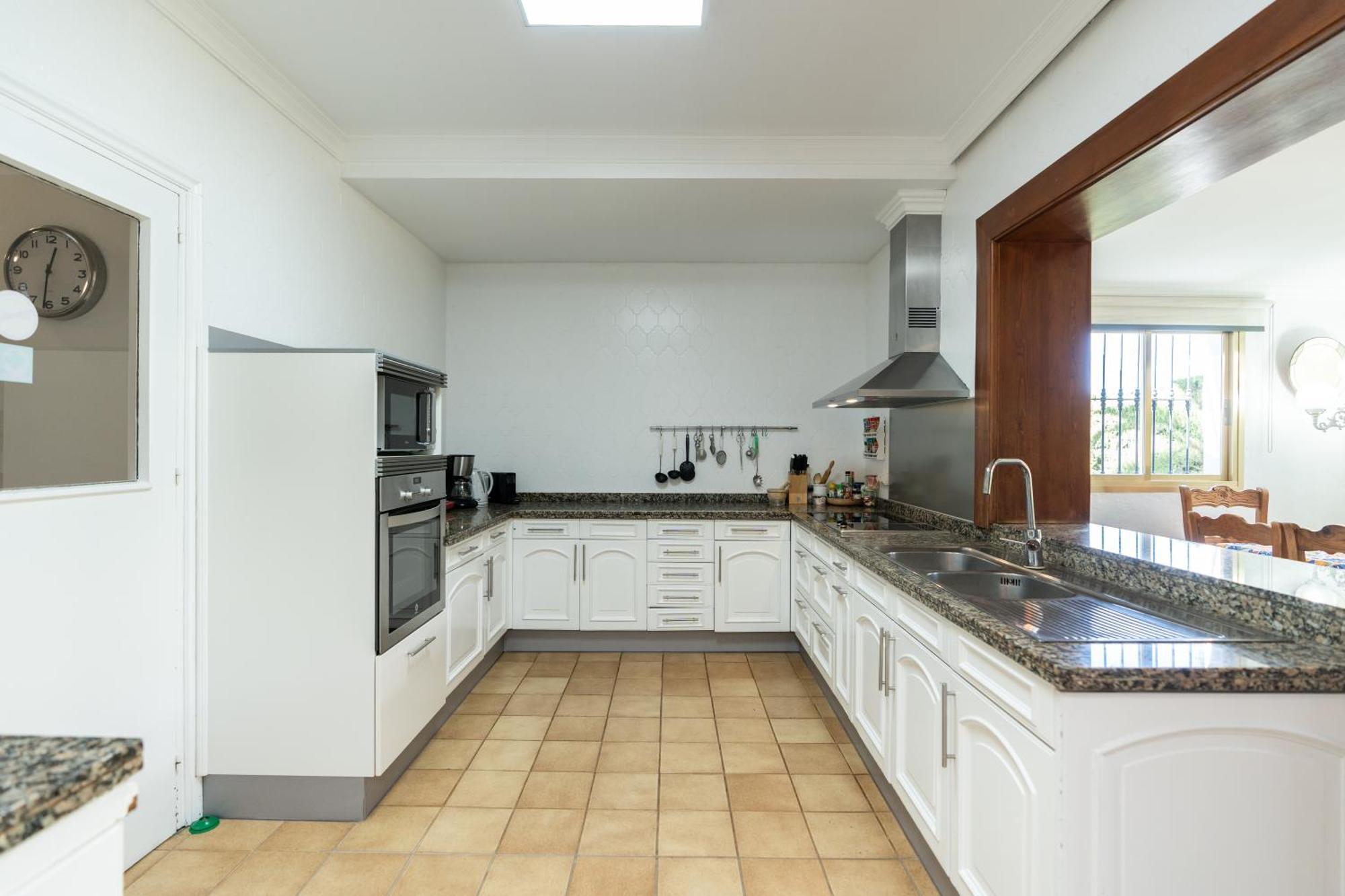 Villa Casa El Maizal