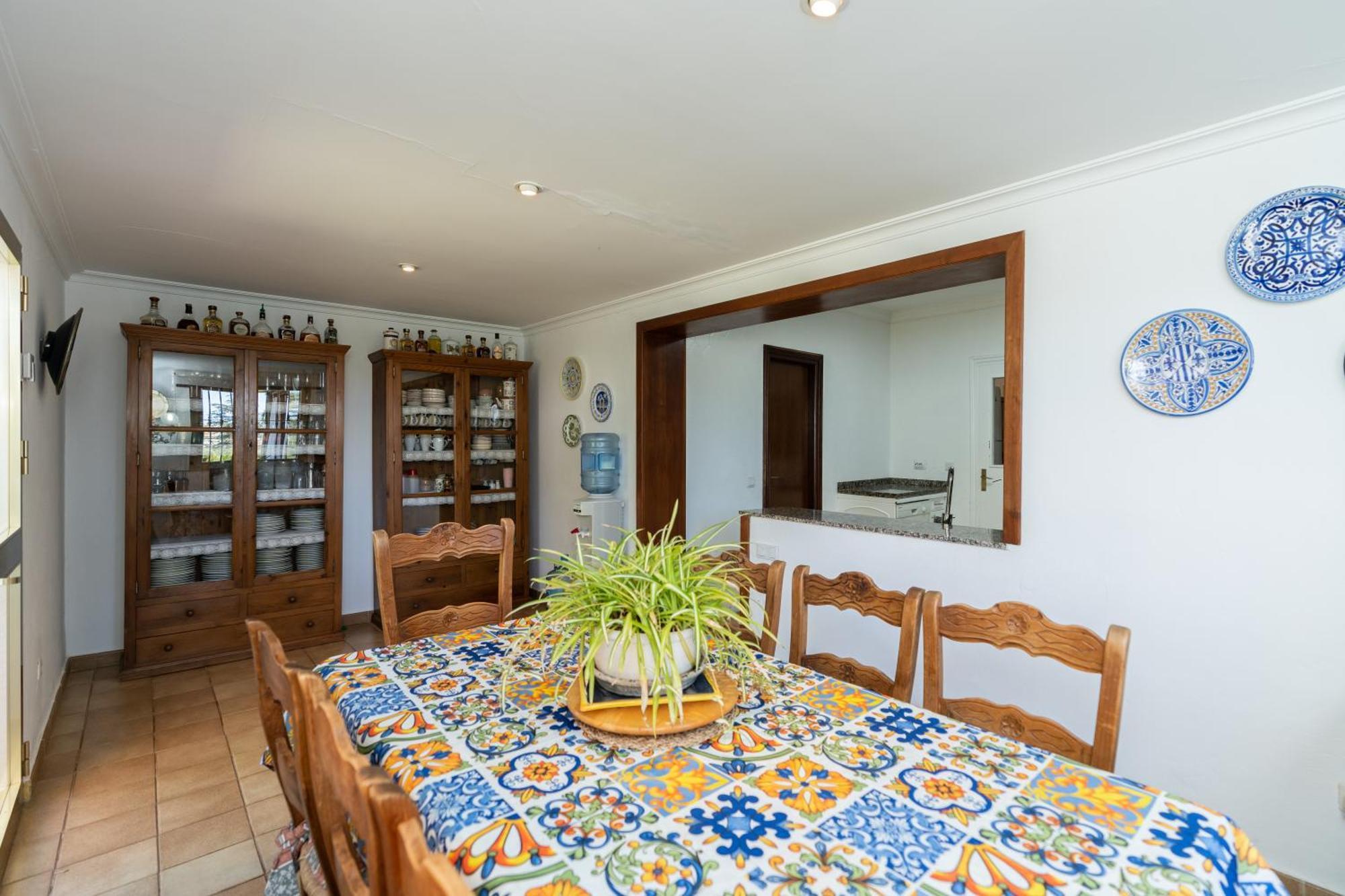 Villa Casa El Maizal Marbella