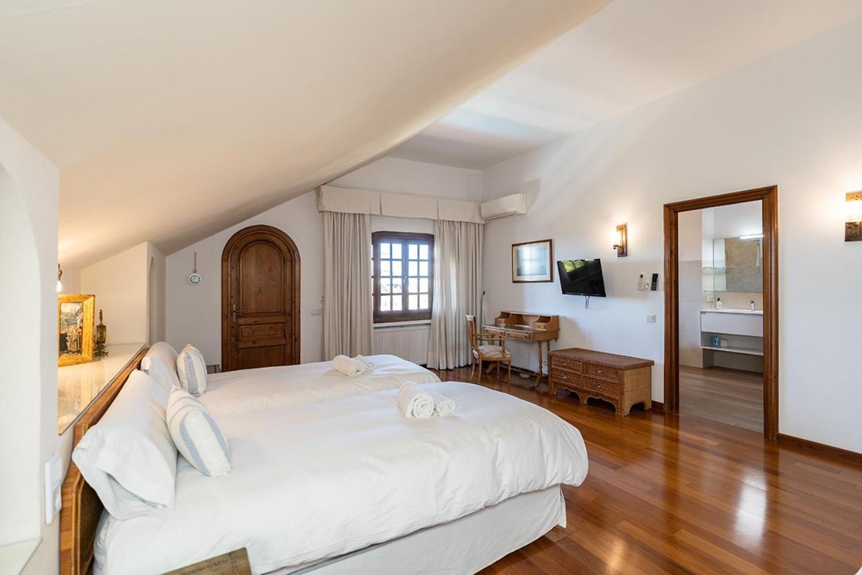 Casa El Maizal Marbella