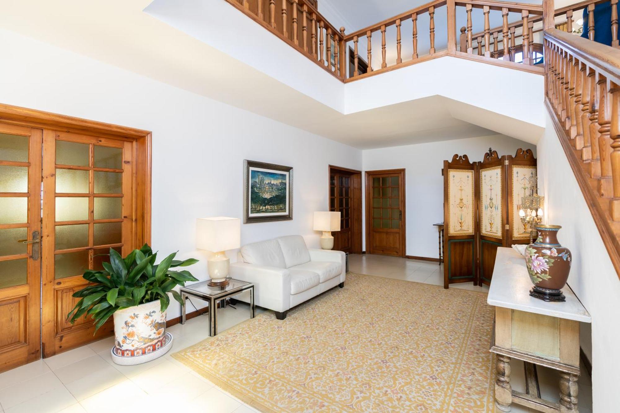 Villa Casa El Maizal Marbella