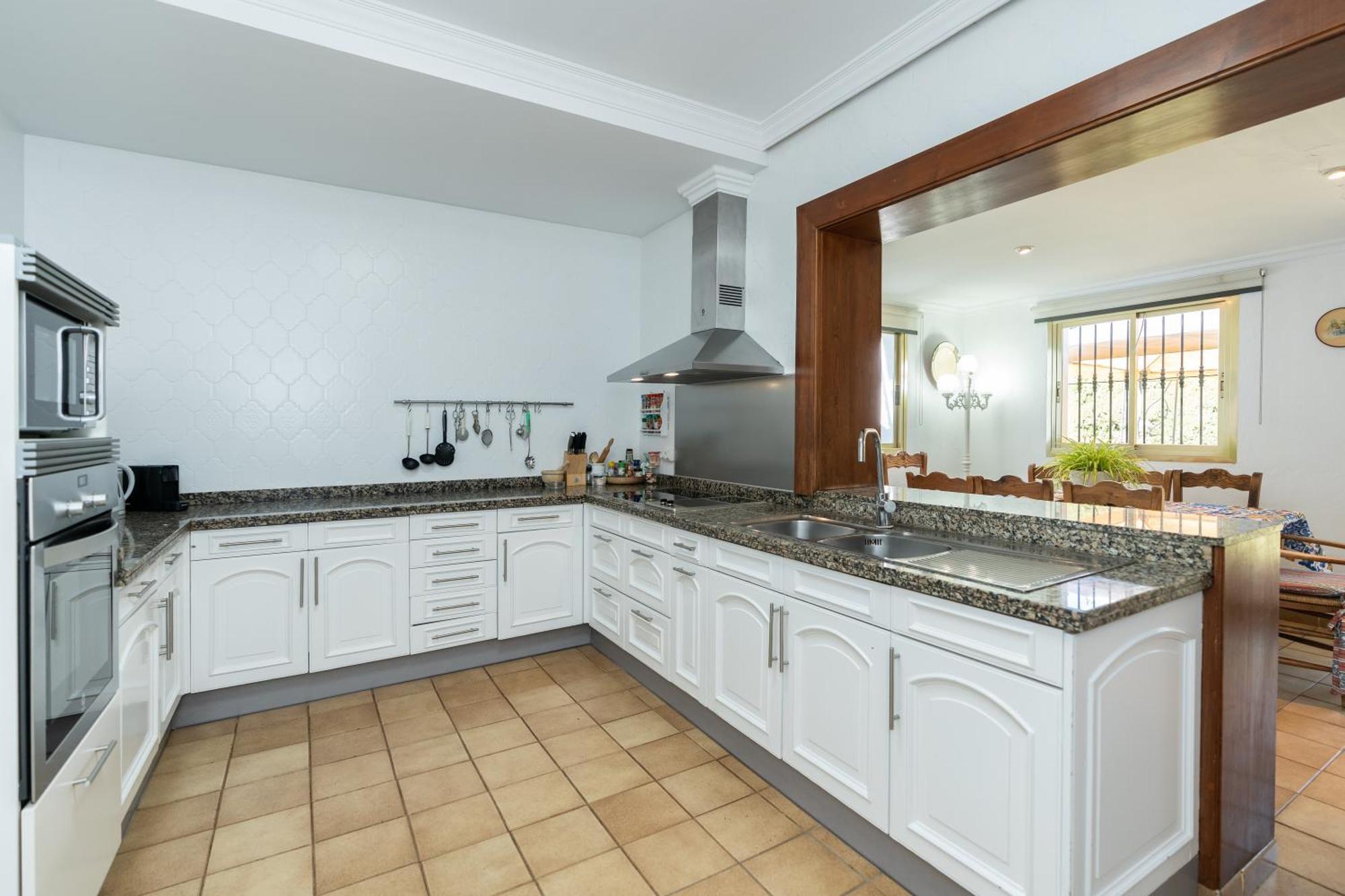 Casa El Maizal Marbella