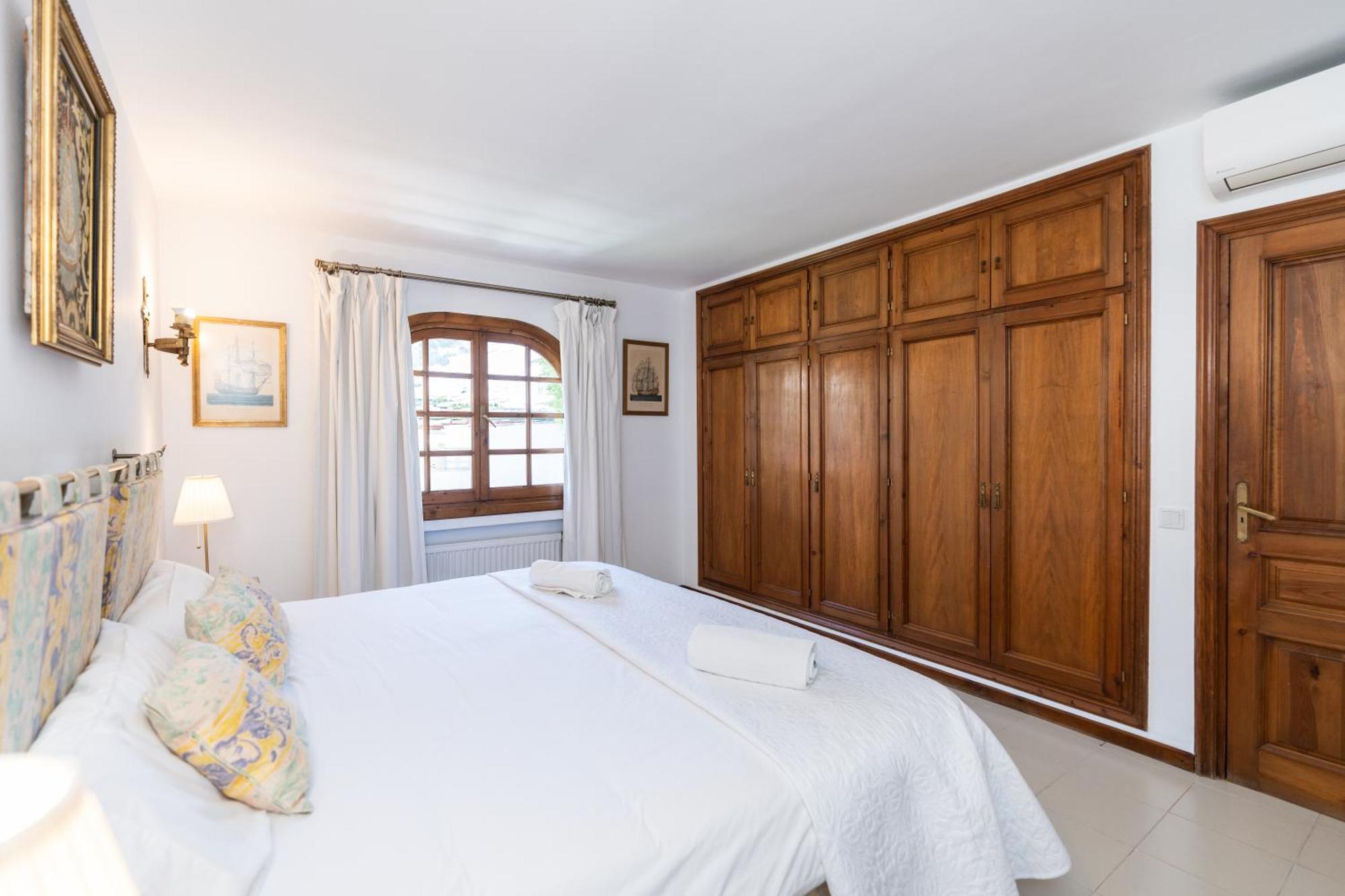Villa Casa El Maizal