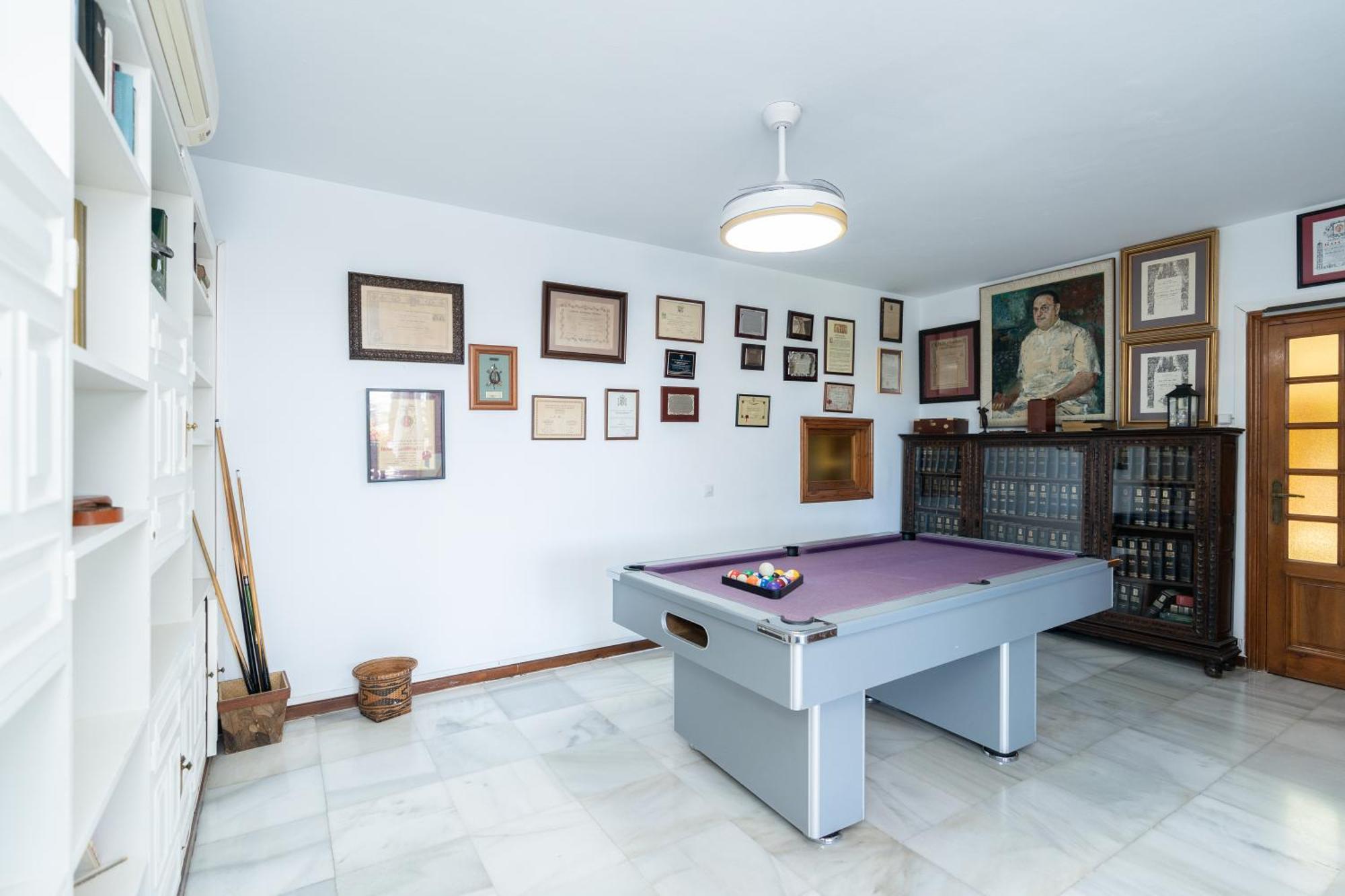 Villa Casa El Maizal *