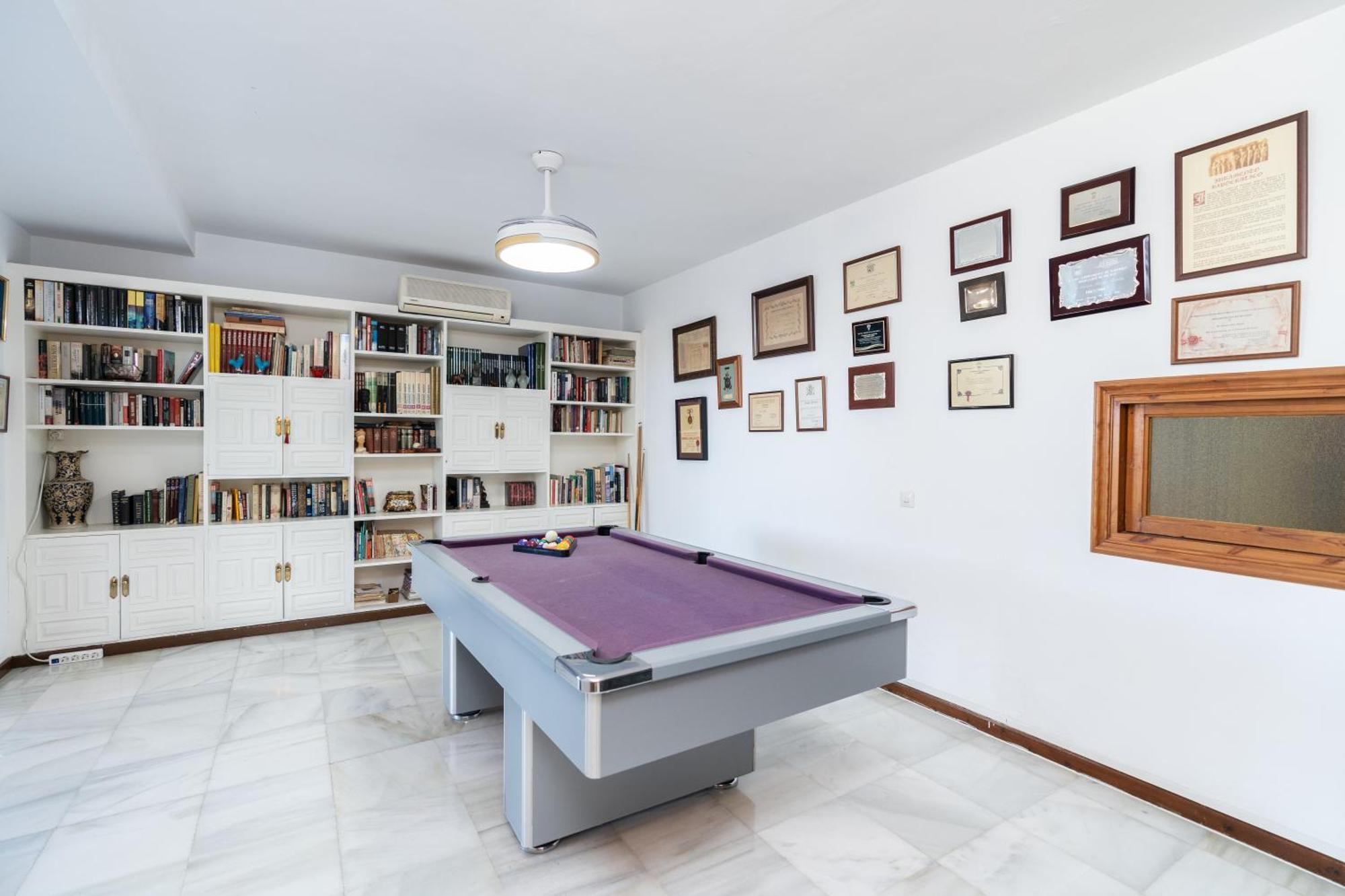 Villa Casa El Maizal *