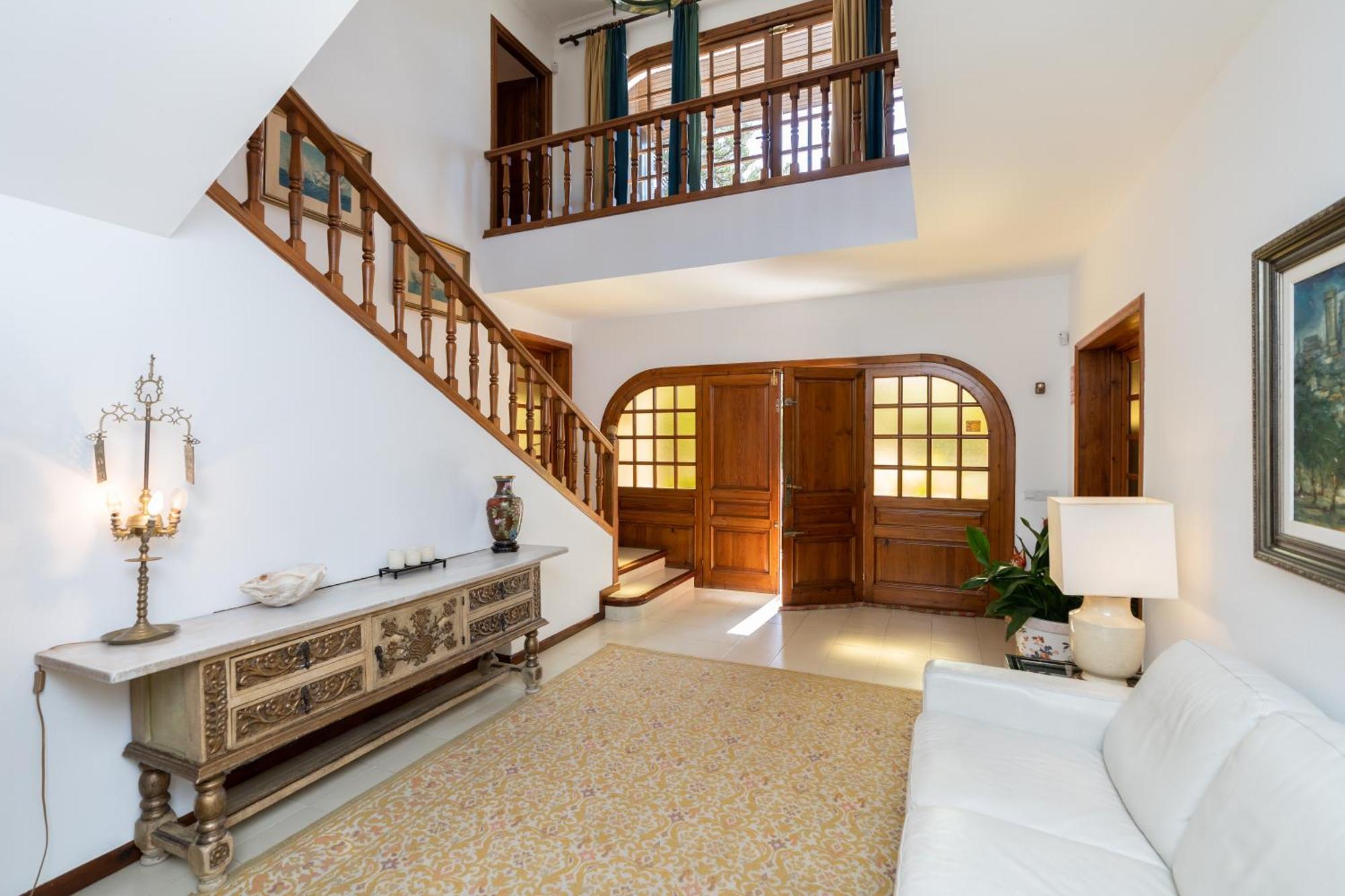 Villa Casa El Maizal Marbella