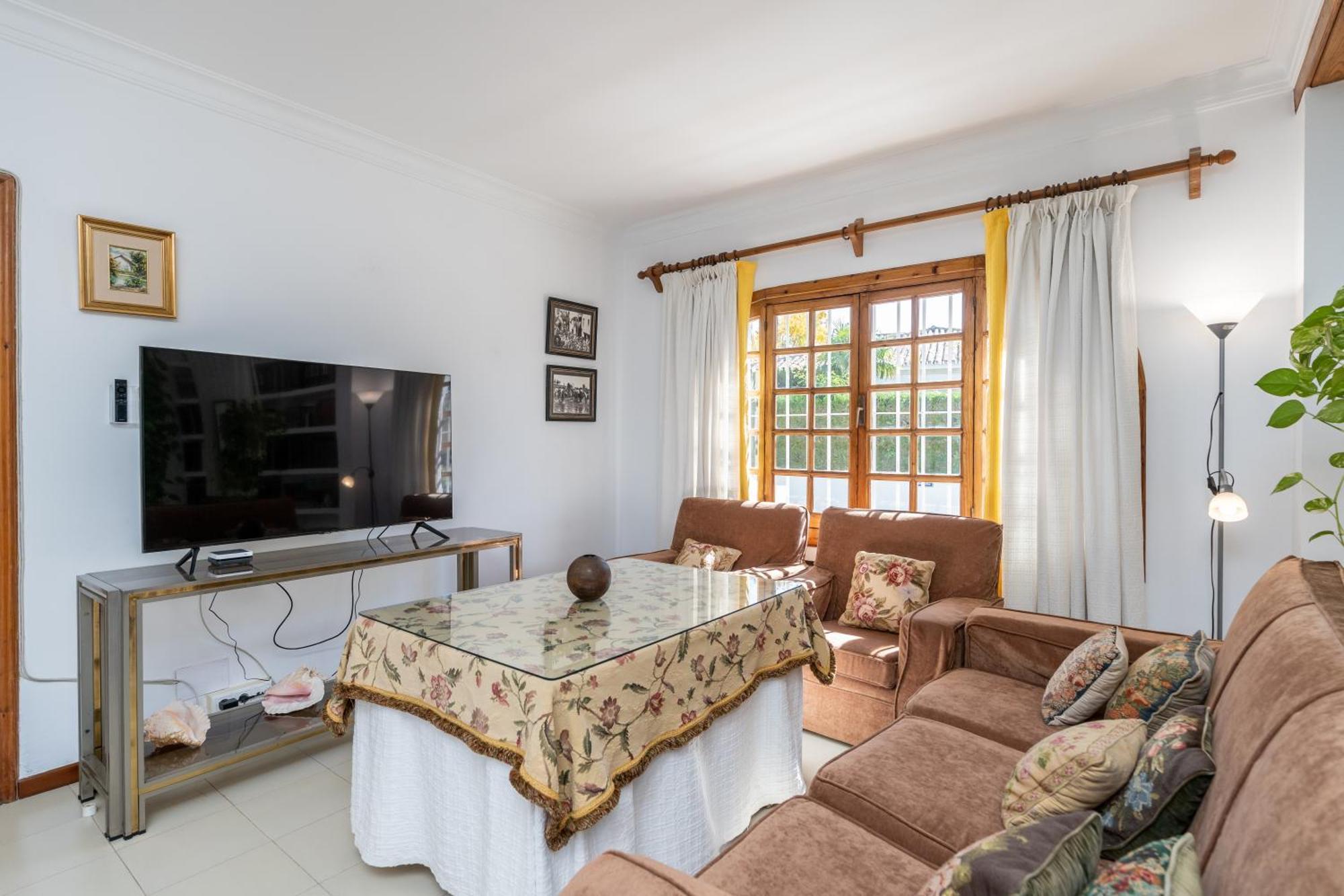 Casa El Maizal Marbella
