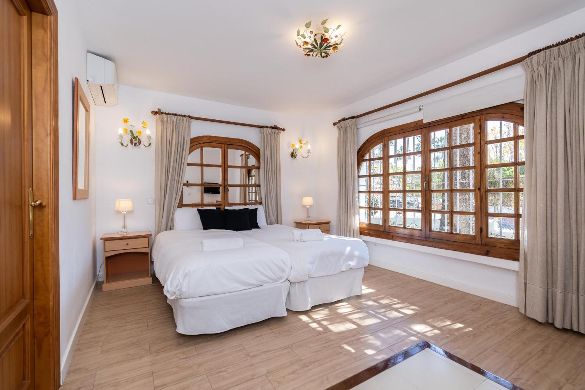 Villa Casa El Maizal