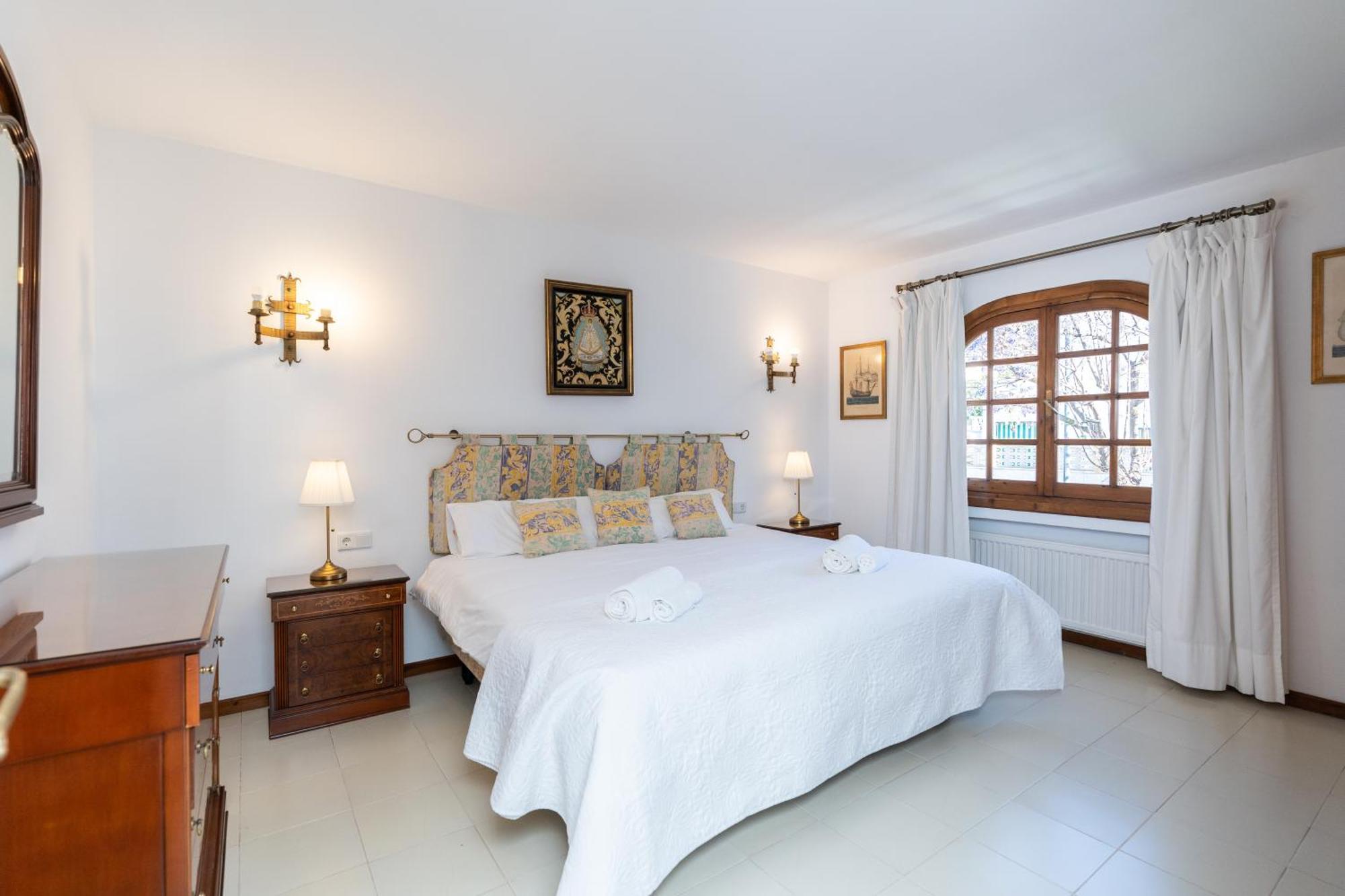 Villa Casa El Maizal *